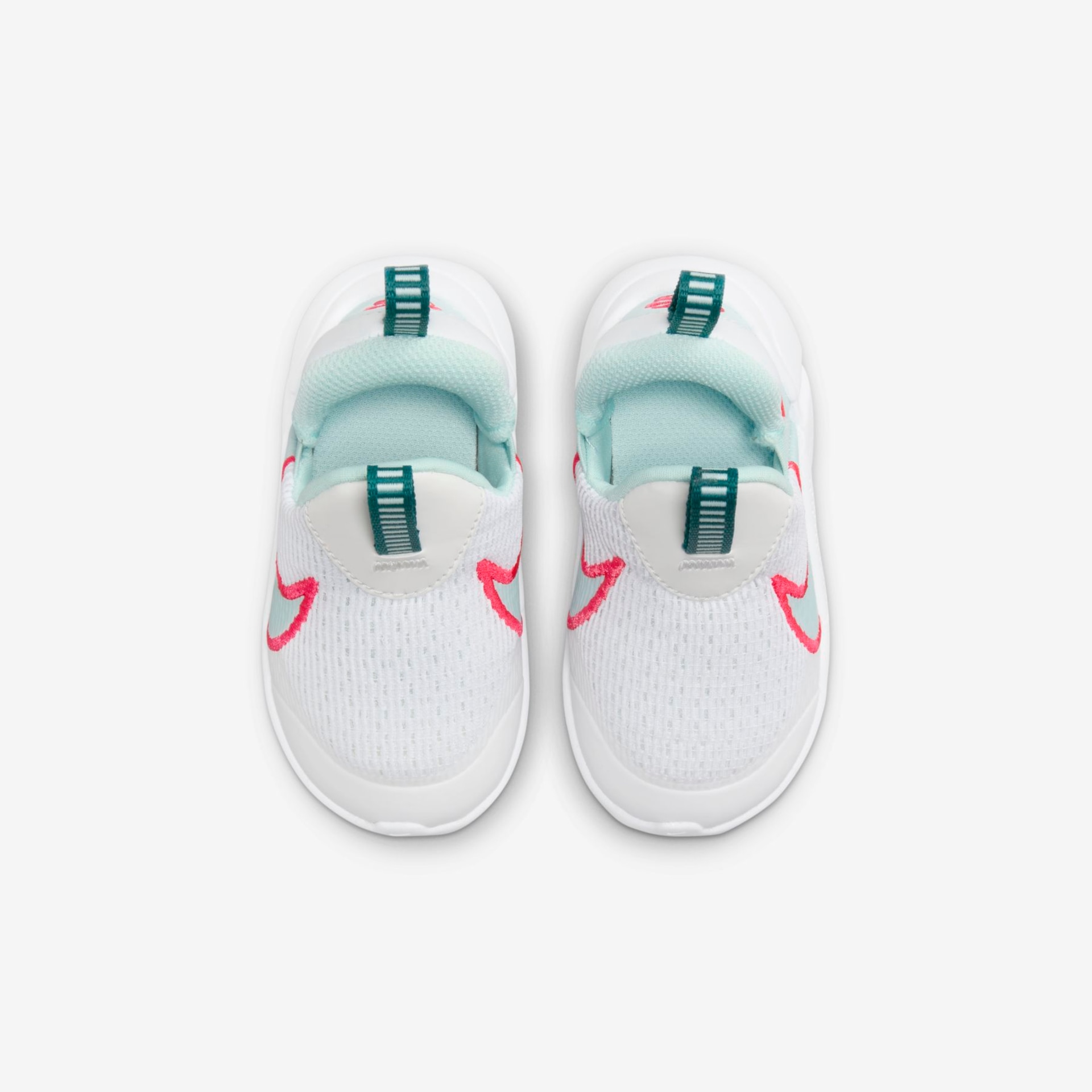 Tênis Nike Flex Plus 2 Infantil - Foto 4