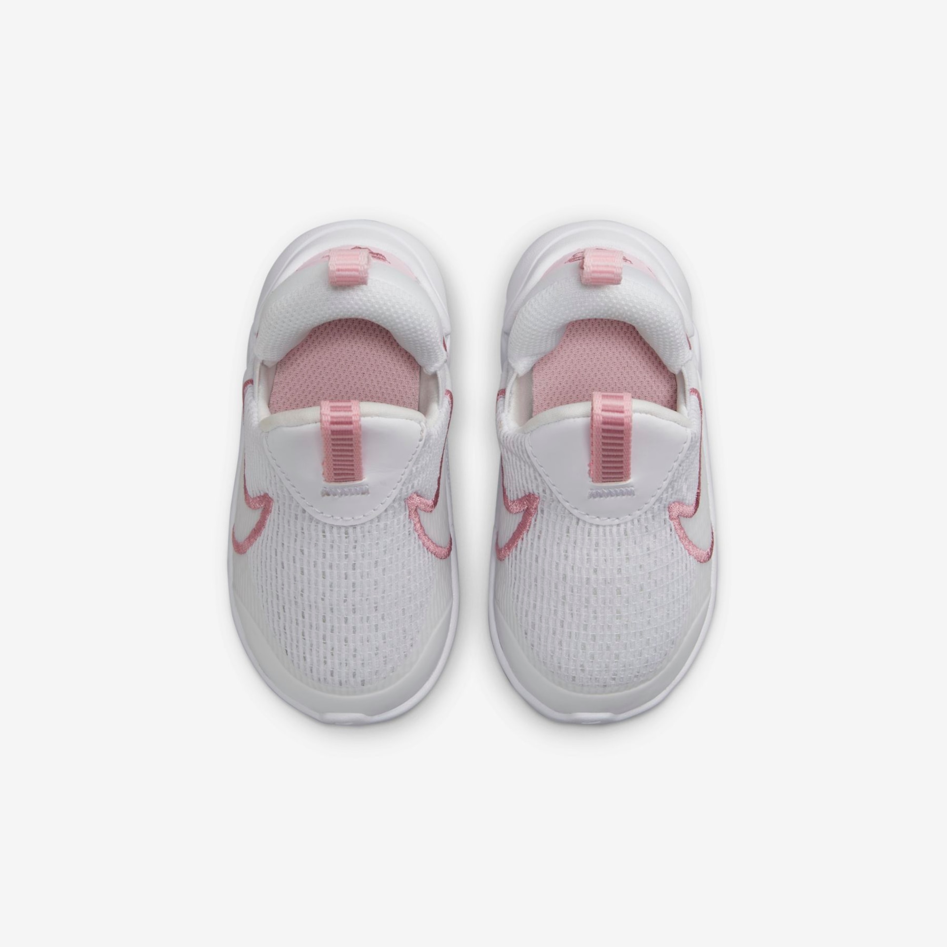 Tênis Nike Flex Plus 2 Infantil - Foto 4