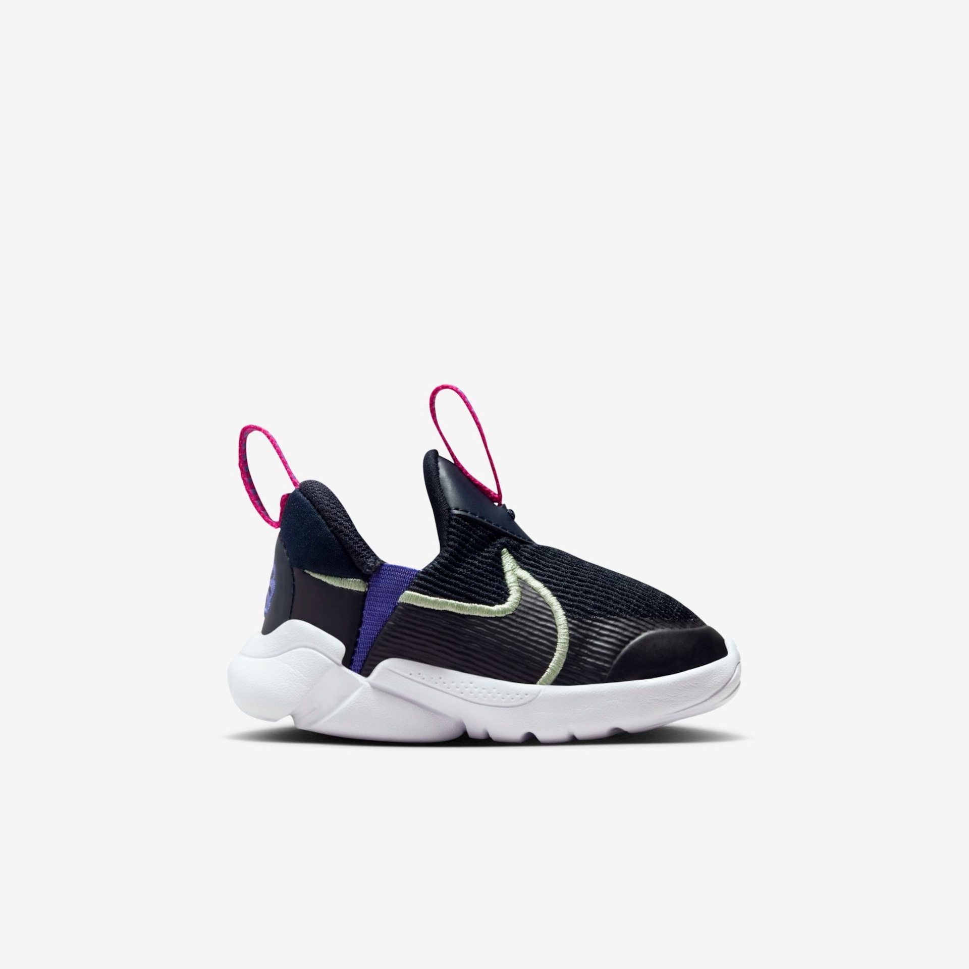 Tênis Nike Flex Plus 2 Infantil - Foto 3