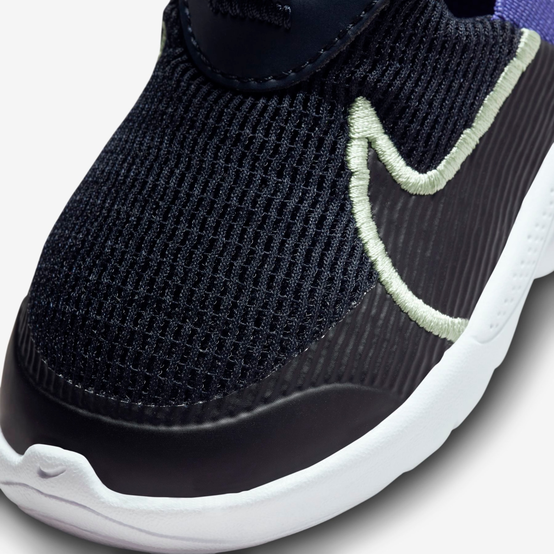 Tênis Nike Flex Plus 2 Infantil - Foto 7