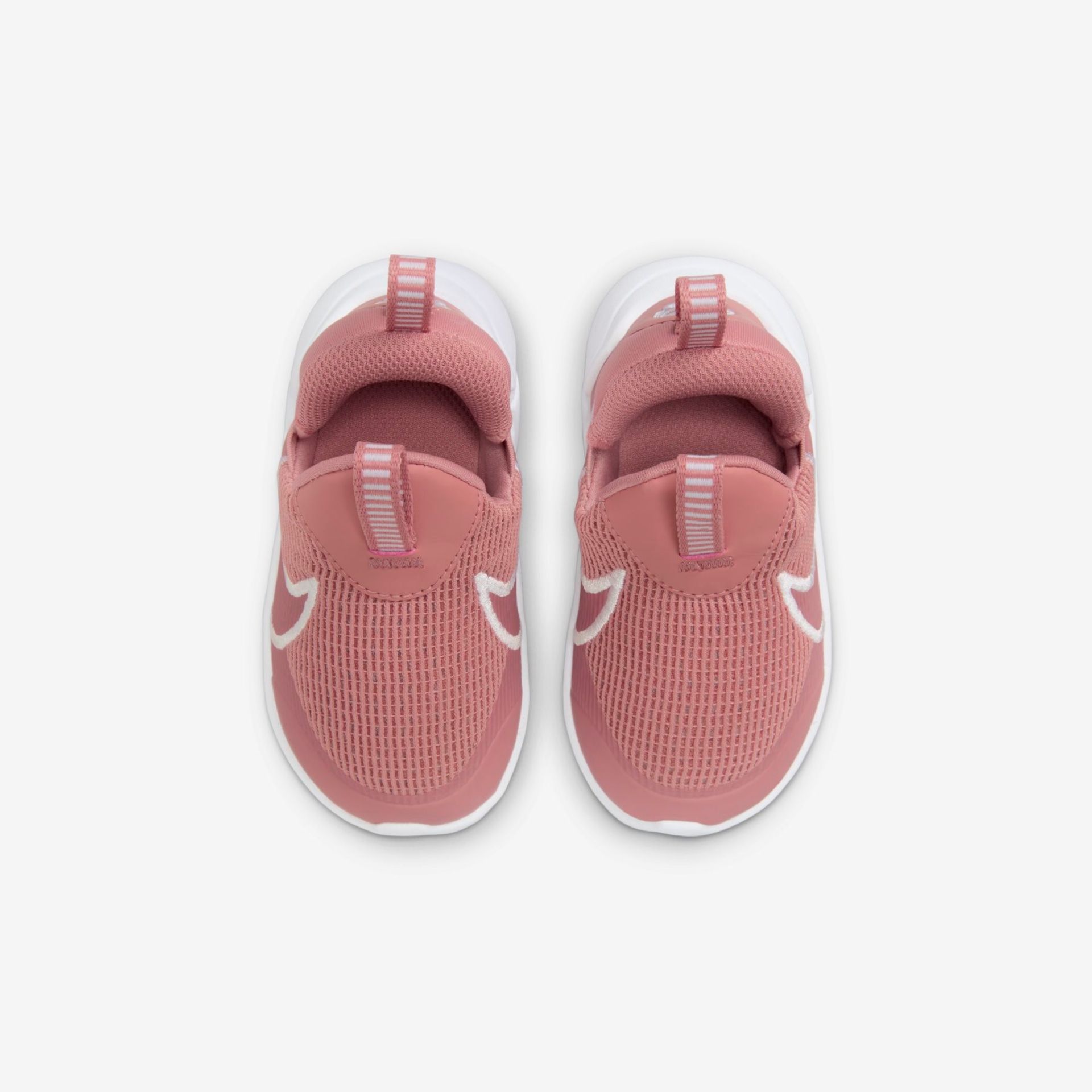 Tênis Nike Flex Plus 2 Infantil - Foto 4