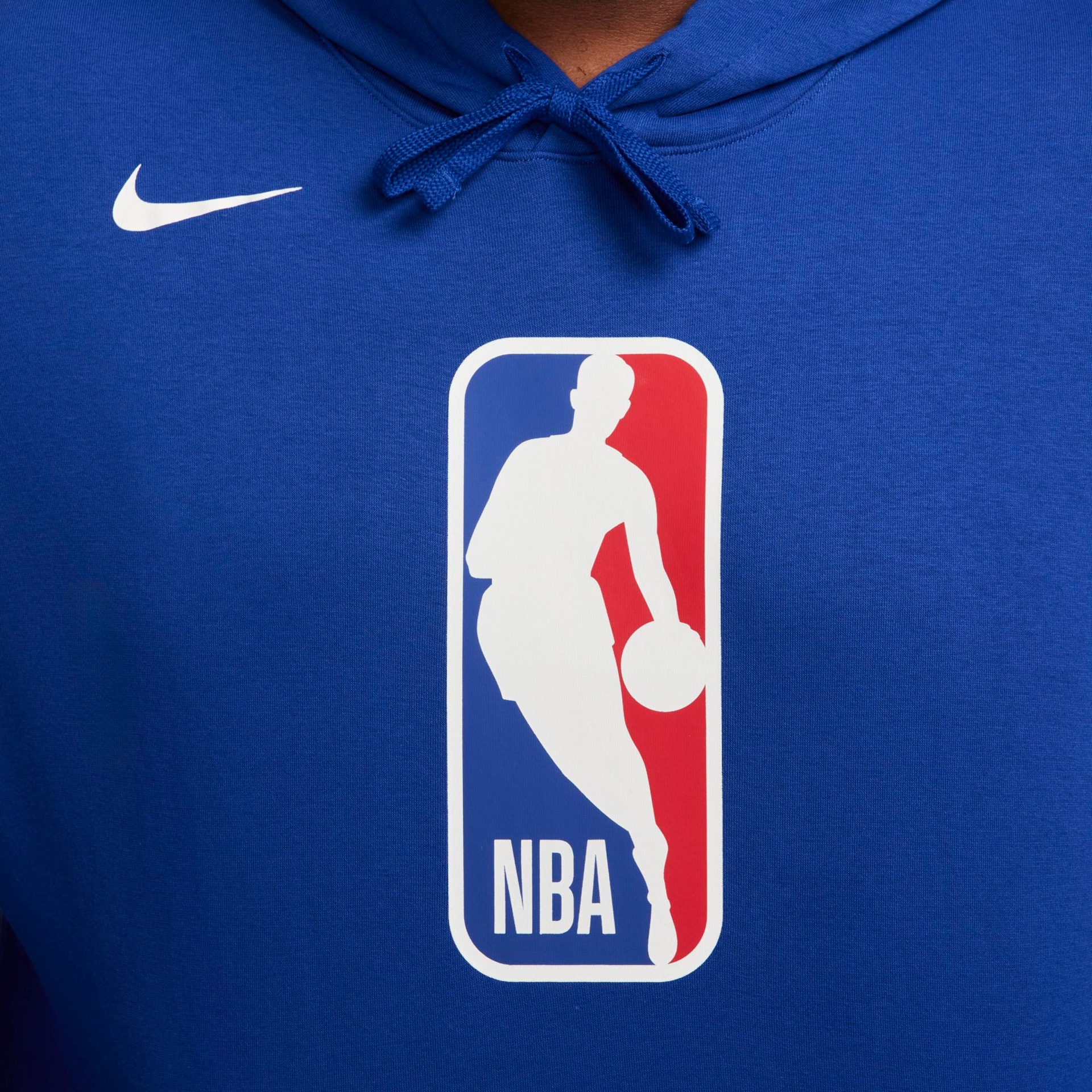 Blusão Nike NBA Team 31 Club Masculino - Foto 6