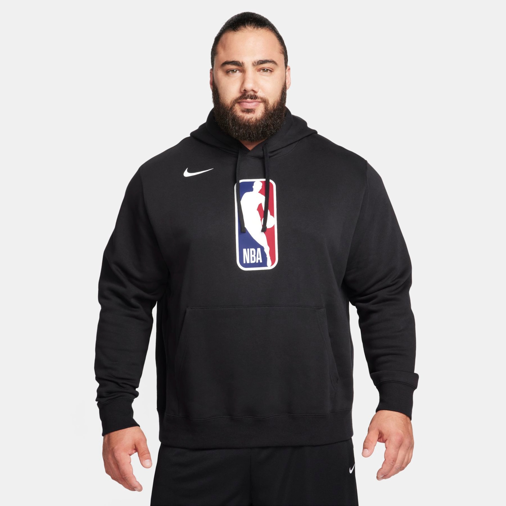 Blusão Nike NBA Team 31 Club Masculino - Foto 3