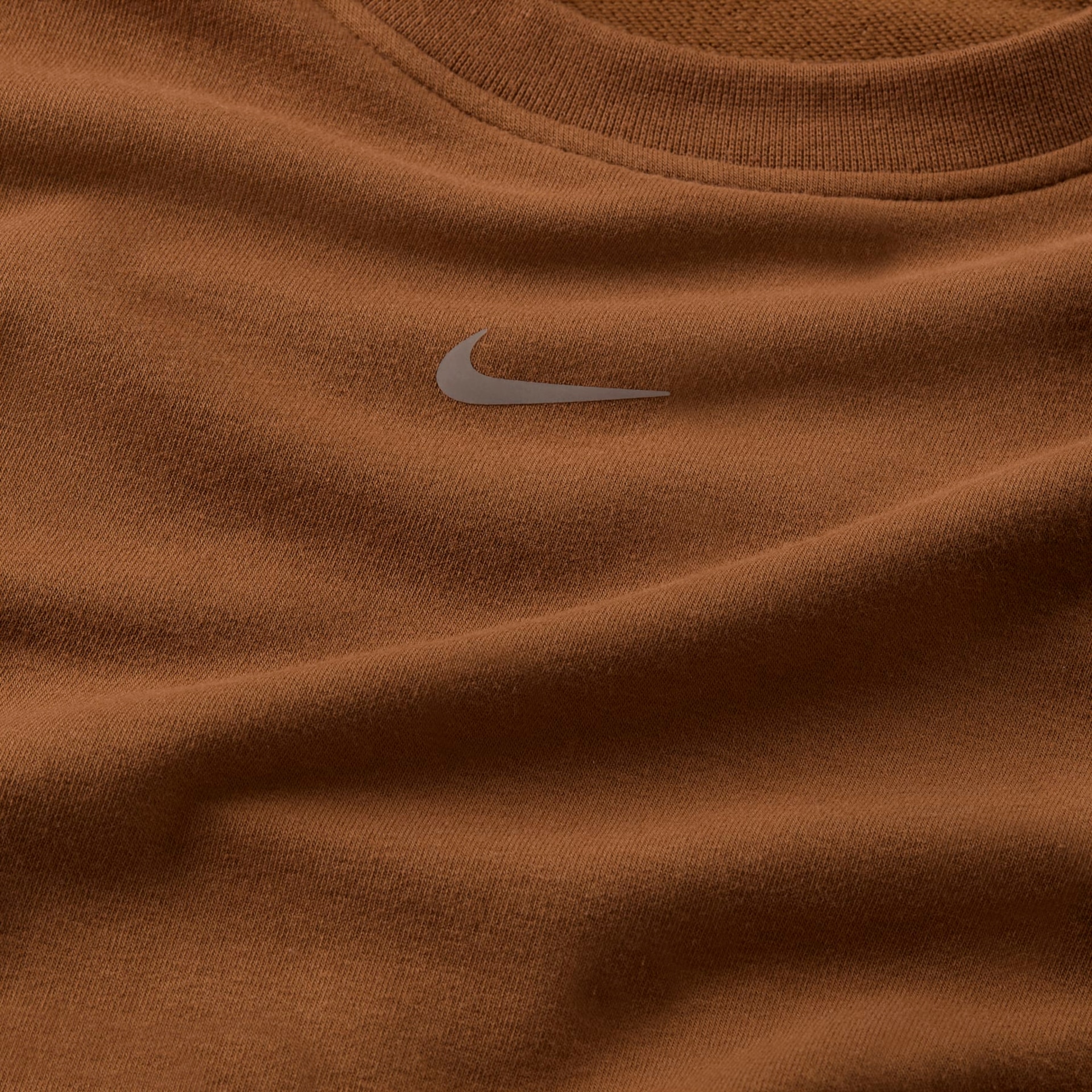 Blusão Nike Dri-FIT One Feminino - Foto 5