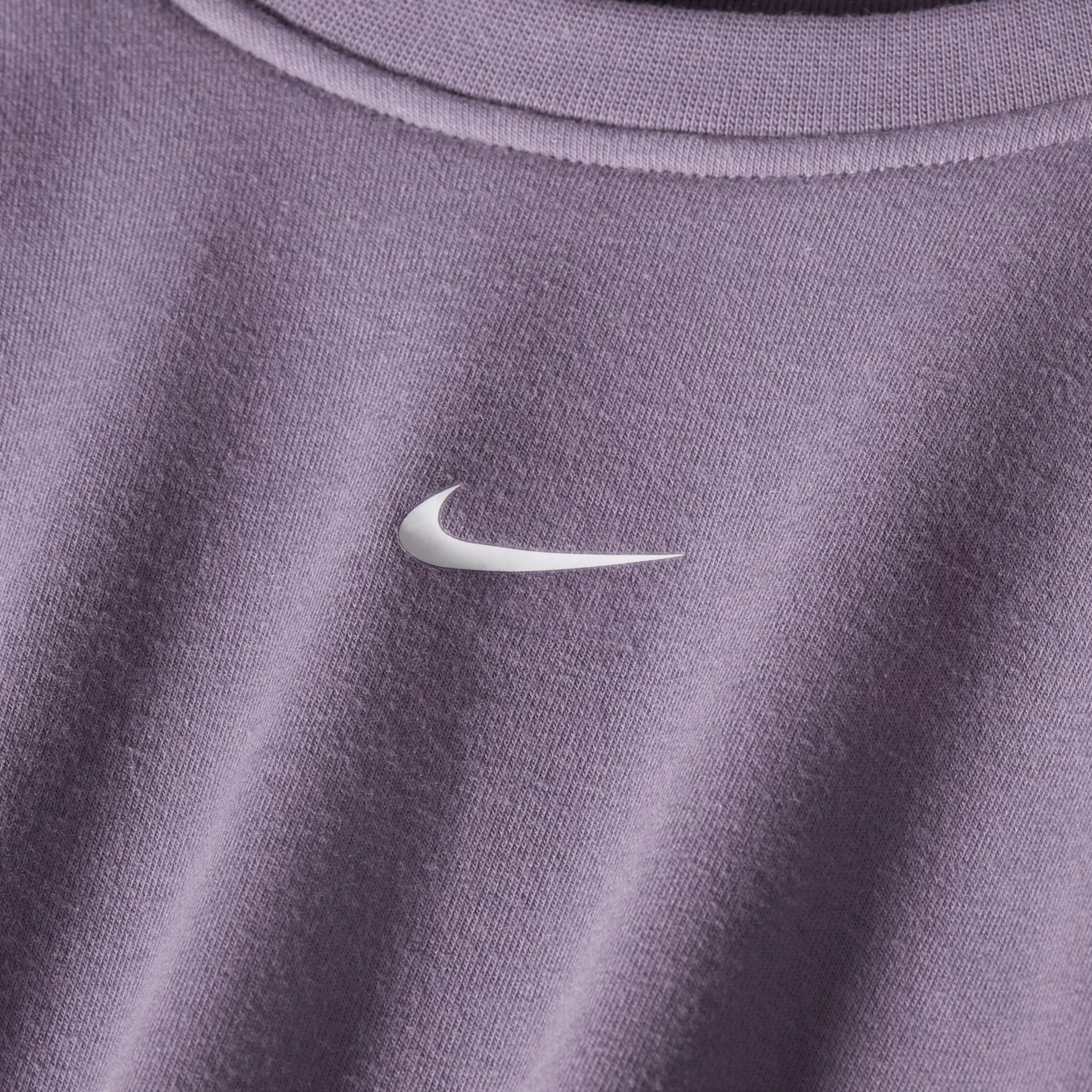 Blusão Nike Dri-FIT One Feminino - Foto 5