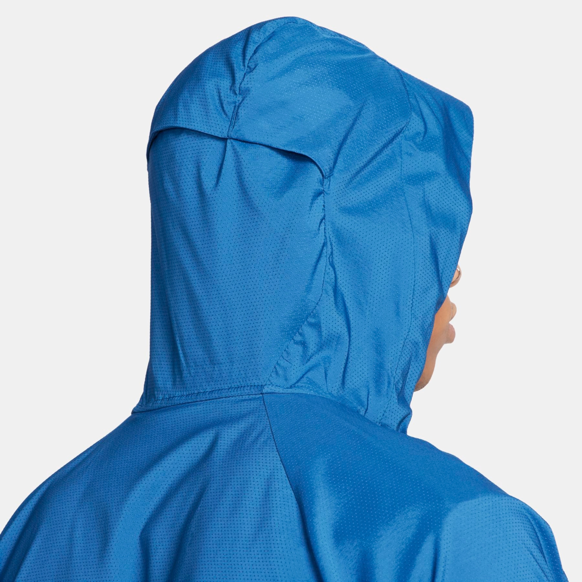 Jaqueta Nike Repel Windrunner Masculina - Foto 5