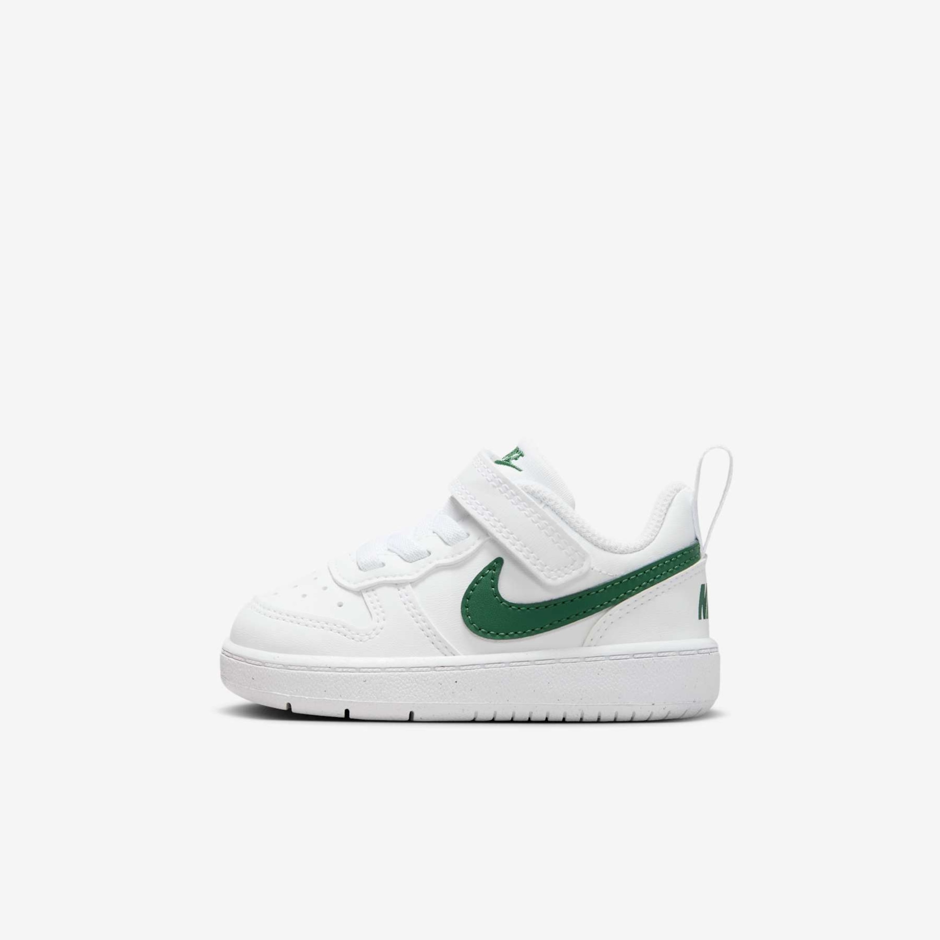 Imagem principal de Tênis Nike Court Borough Low Recraft Infantil