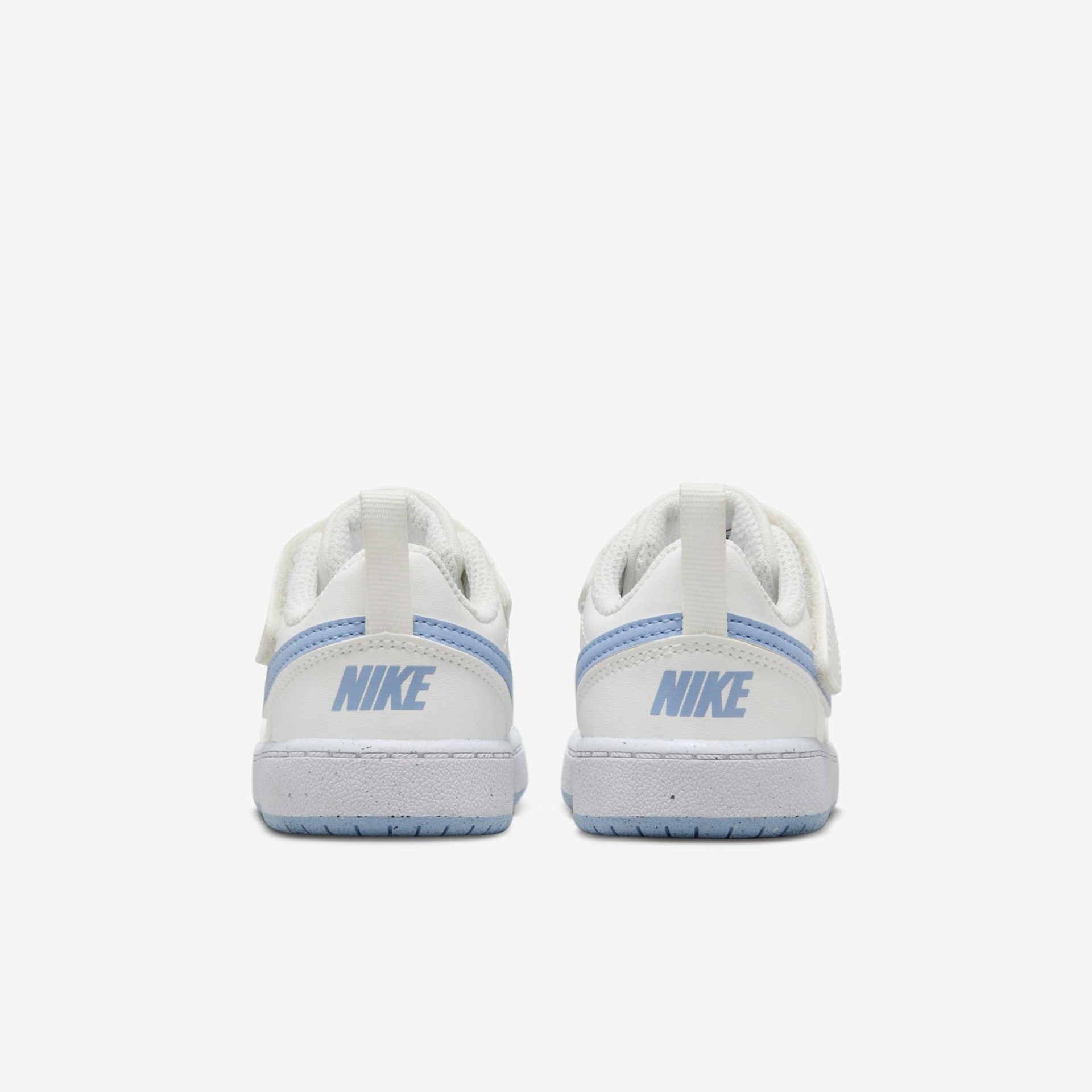 Tênis Nike Court Borough Low Recraft Infantil - Foto 6