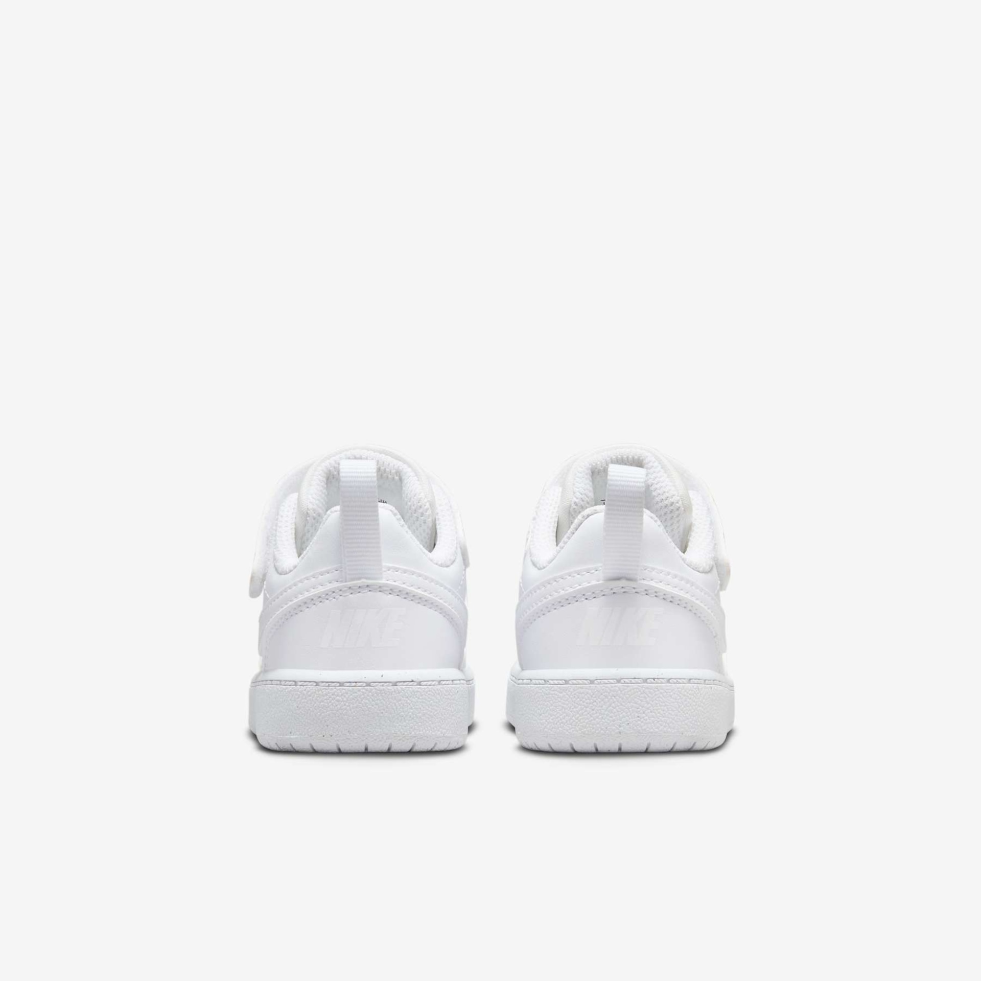Tênis Nike Court Borough Low Recraft Infantil - Foto 6