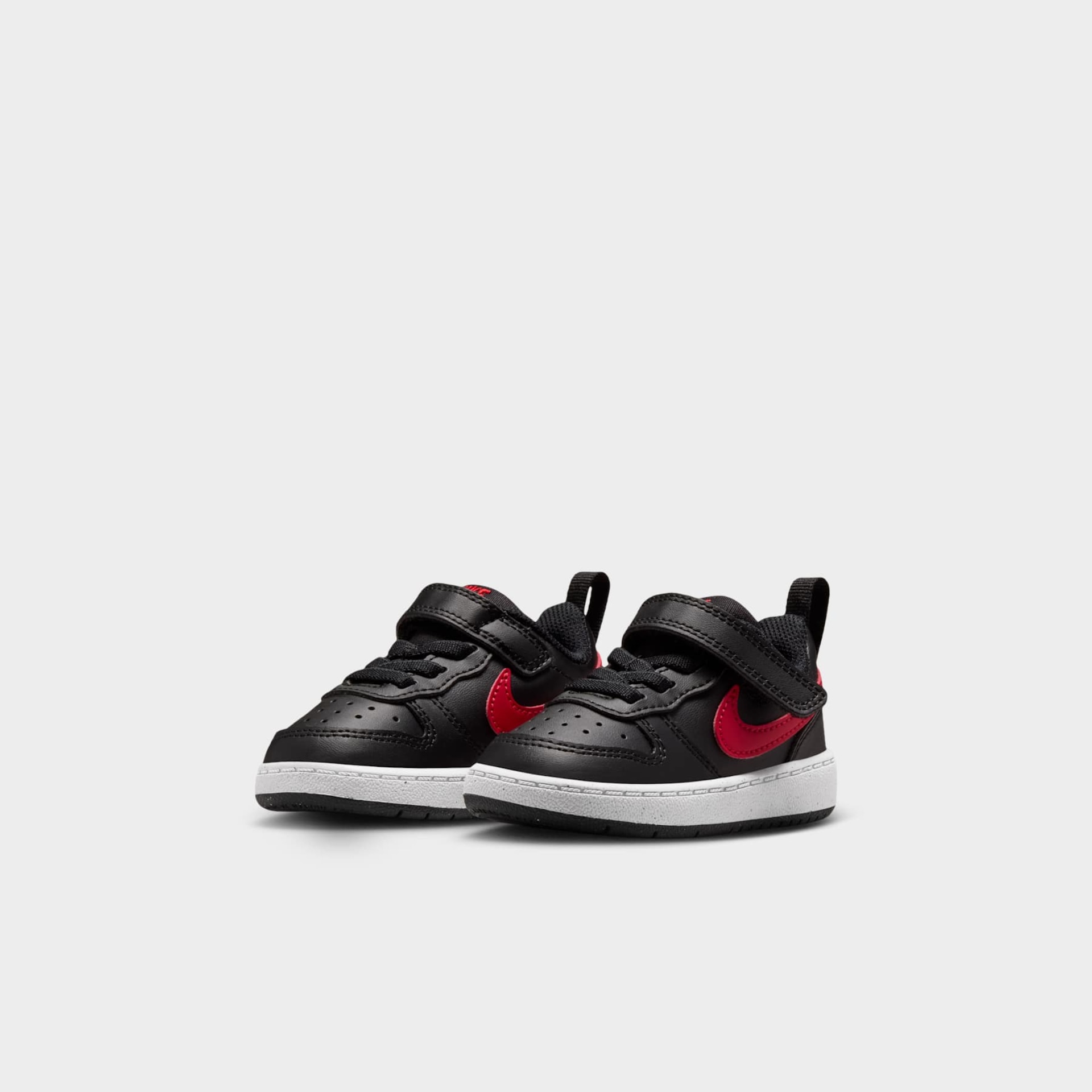 Tênis Nike Court Borough Low Recraft Infantil - Foto 5