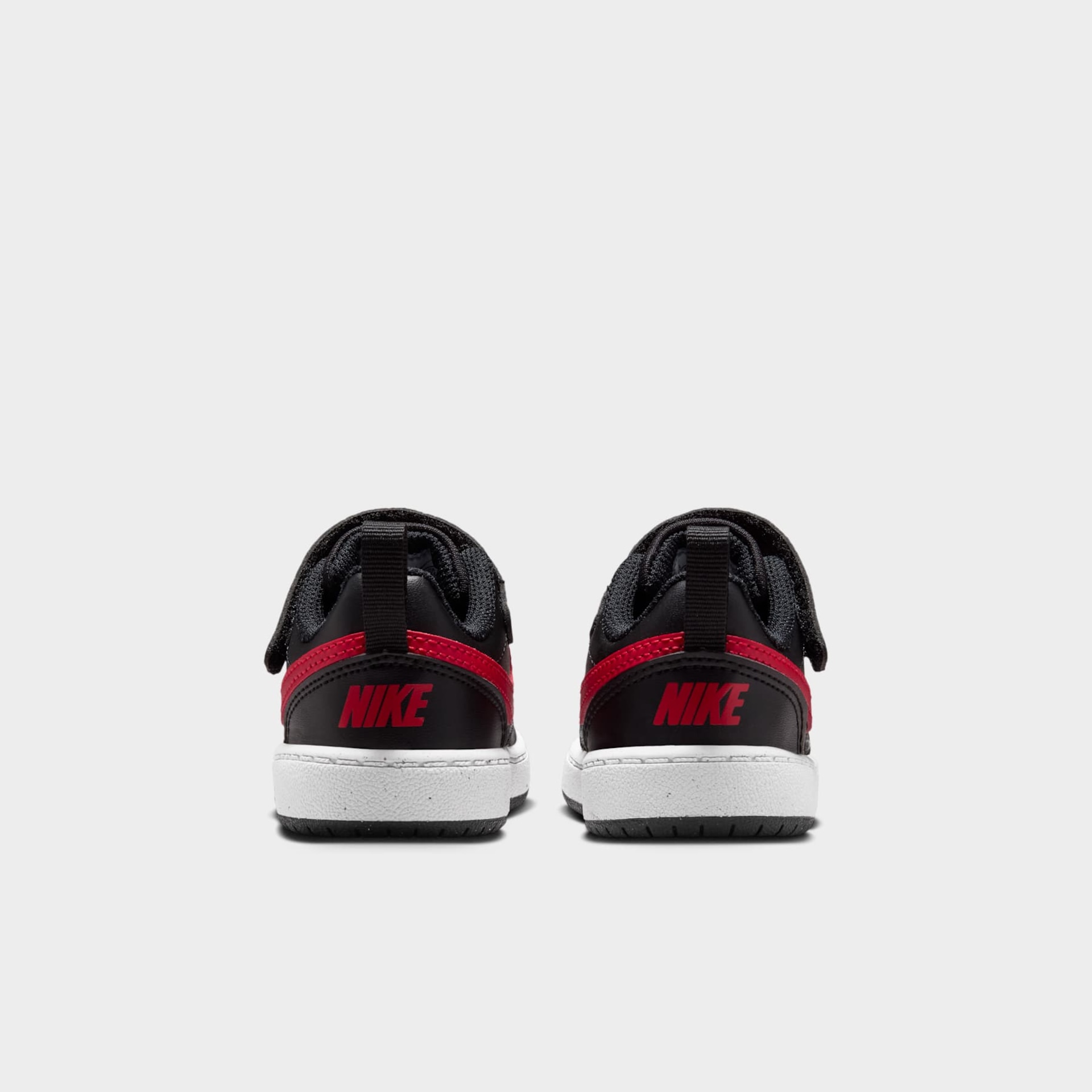 Tênis Nike Court Borough Low Recraft Infantil - Foto 6