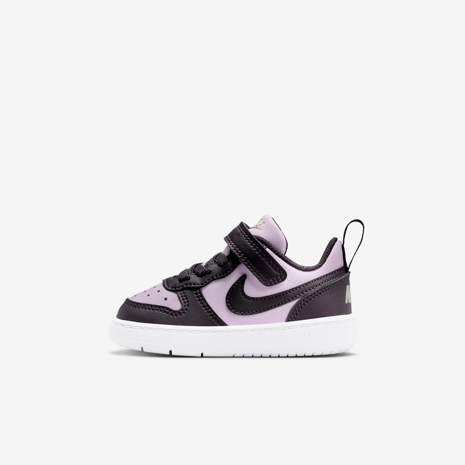 Imagem principal de Tênis Nike Court Borough Low Recraft Infantil