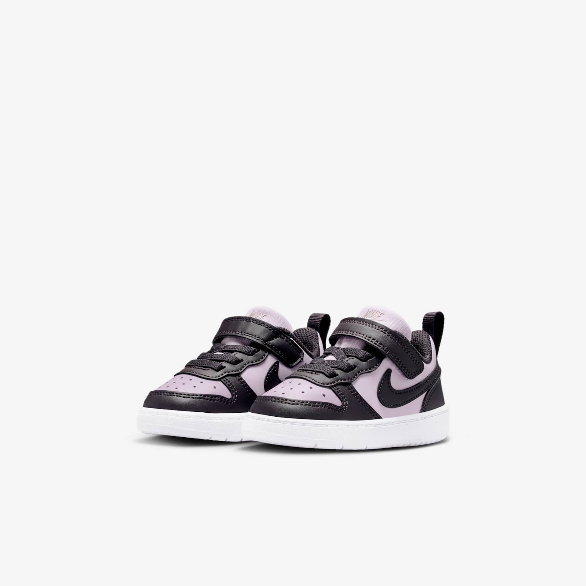 Tênis Nike Court Borough Low Recraft Infantil - Foto 5