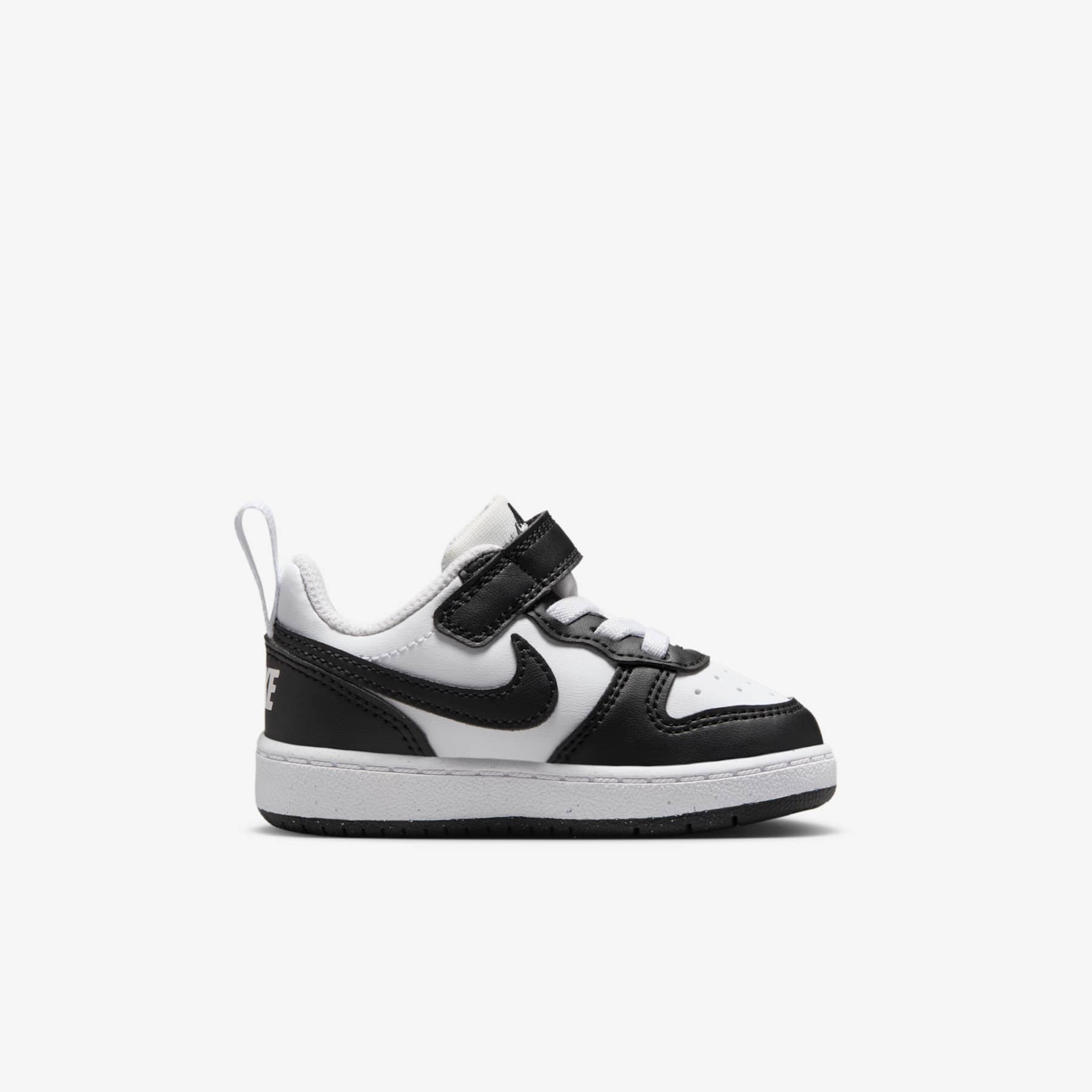 Tênis Nike Court Borough Low Recraft Infantil - Foto 3
