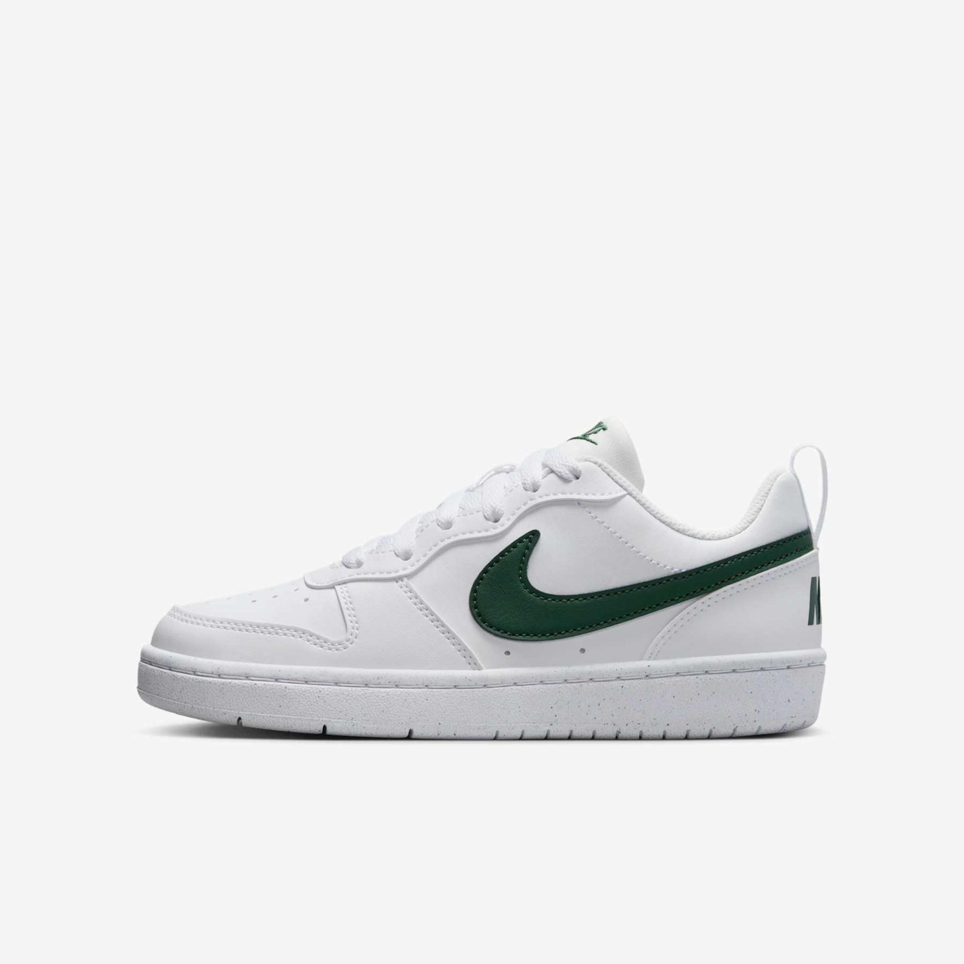 Imagem principal de Tênis Nike Court Borough Low Recraft Infantil