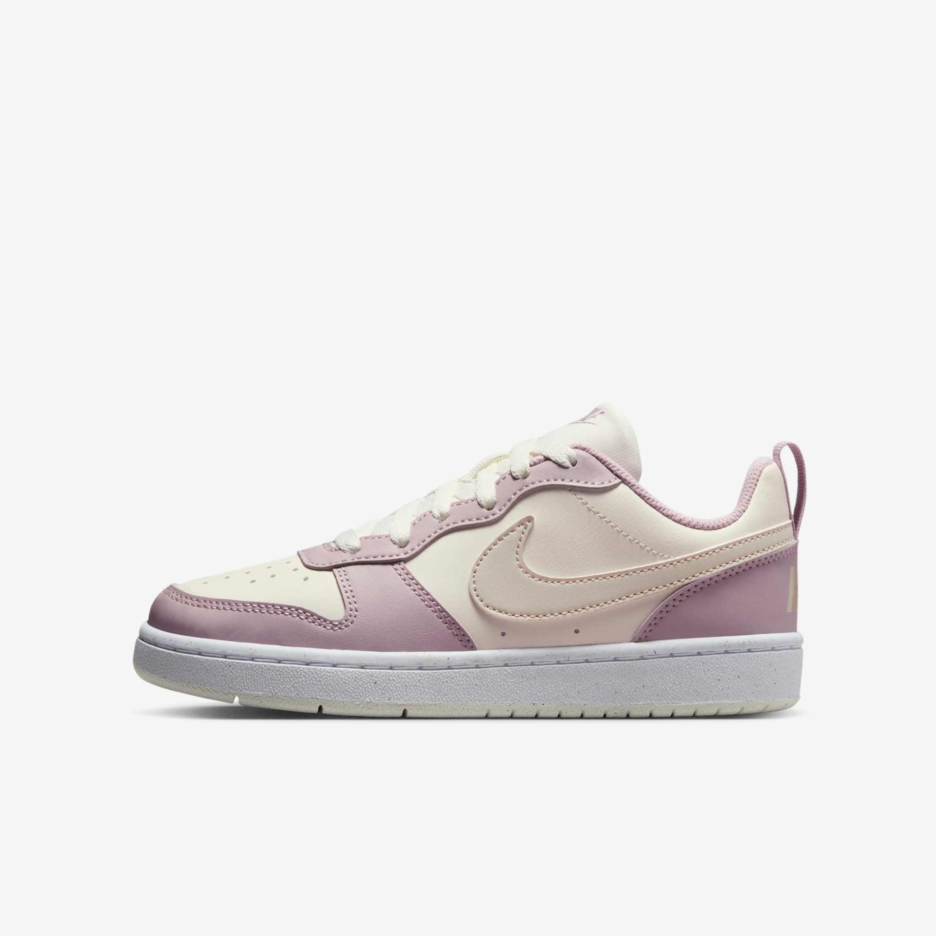 Imagem principal de Tênis Nike Court Borough Low Recraft Infantil