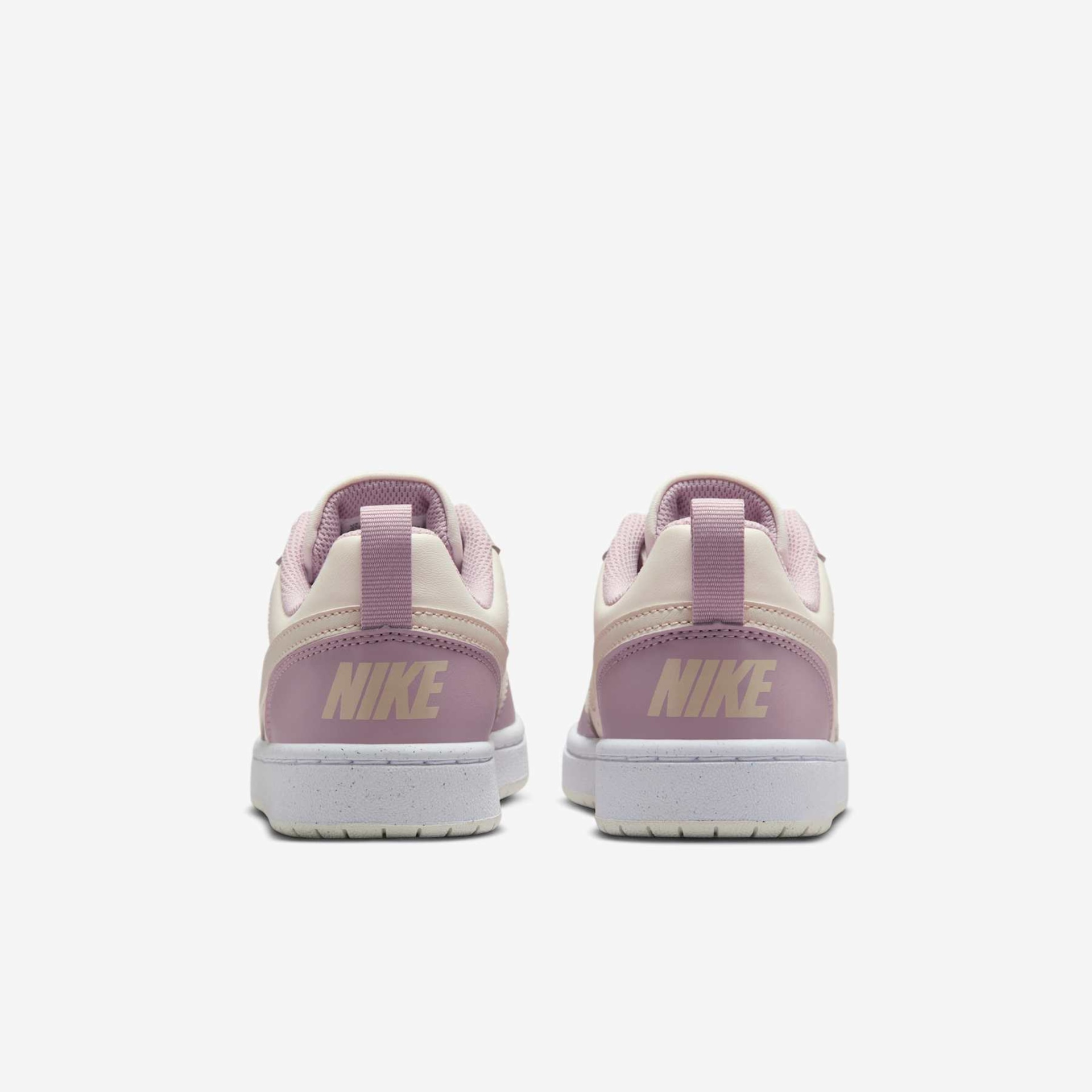 Tênis Nike Court Borough Low Recraft Infantil - Foto 6