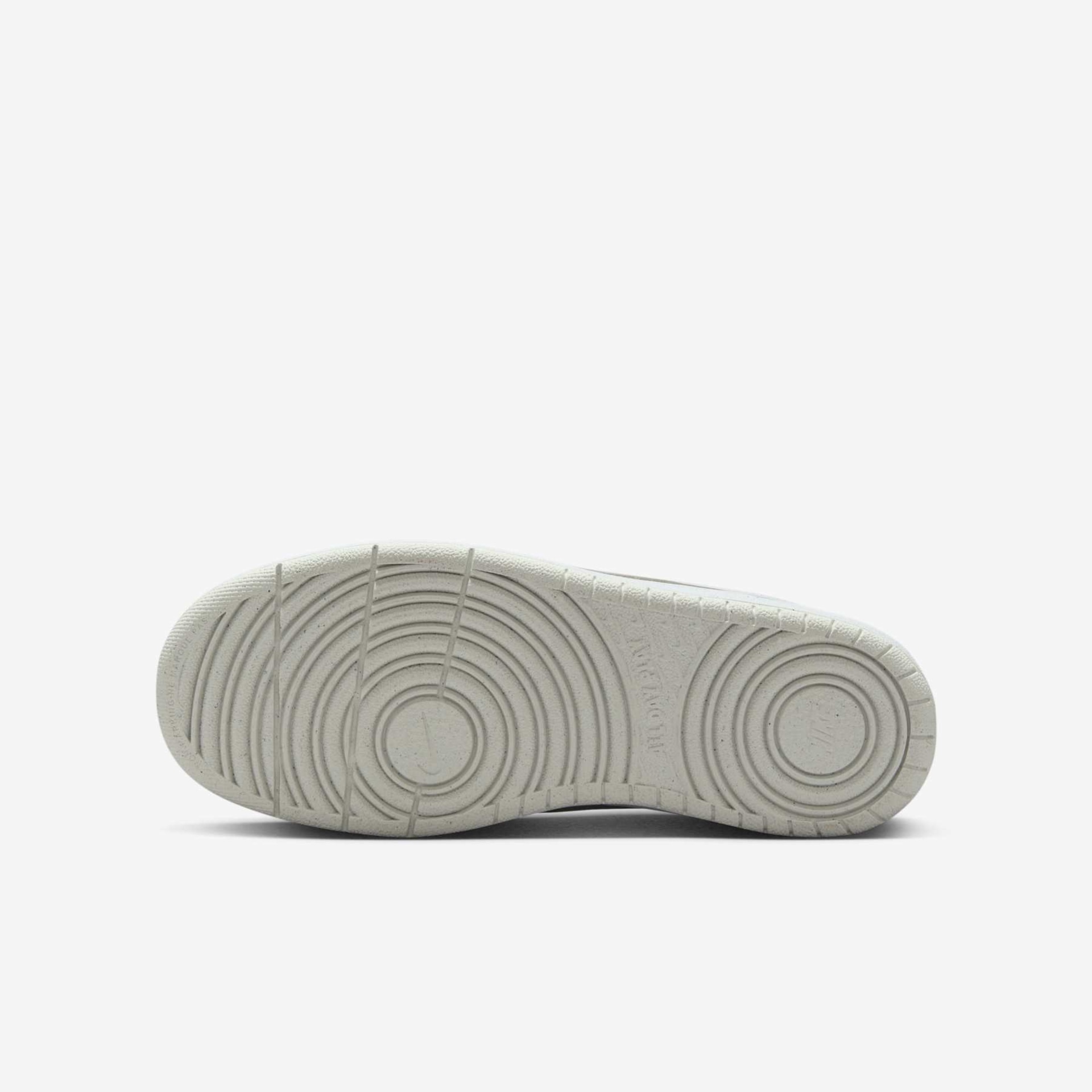 Tênis Nike Court Borough Low Recraft Infantil - Foto 2