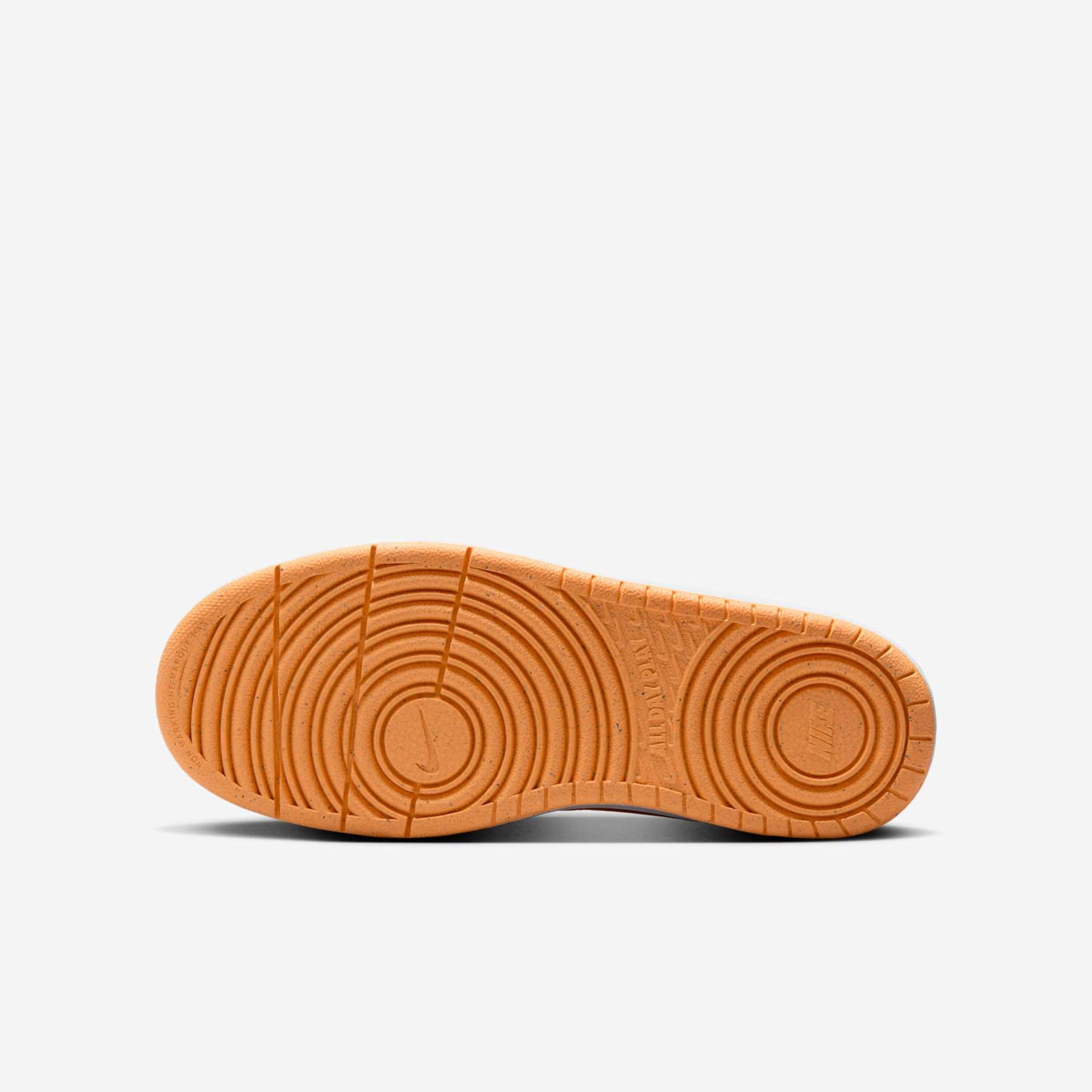 Tênis Nike Court Borough Low Recraft Infantil - Foto 2