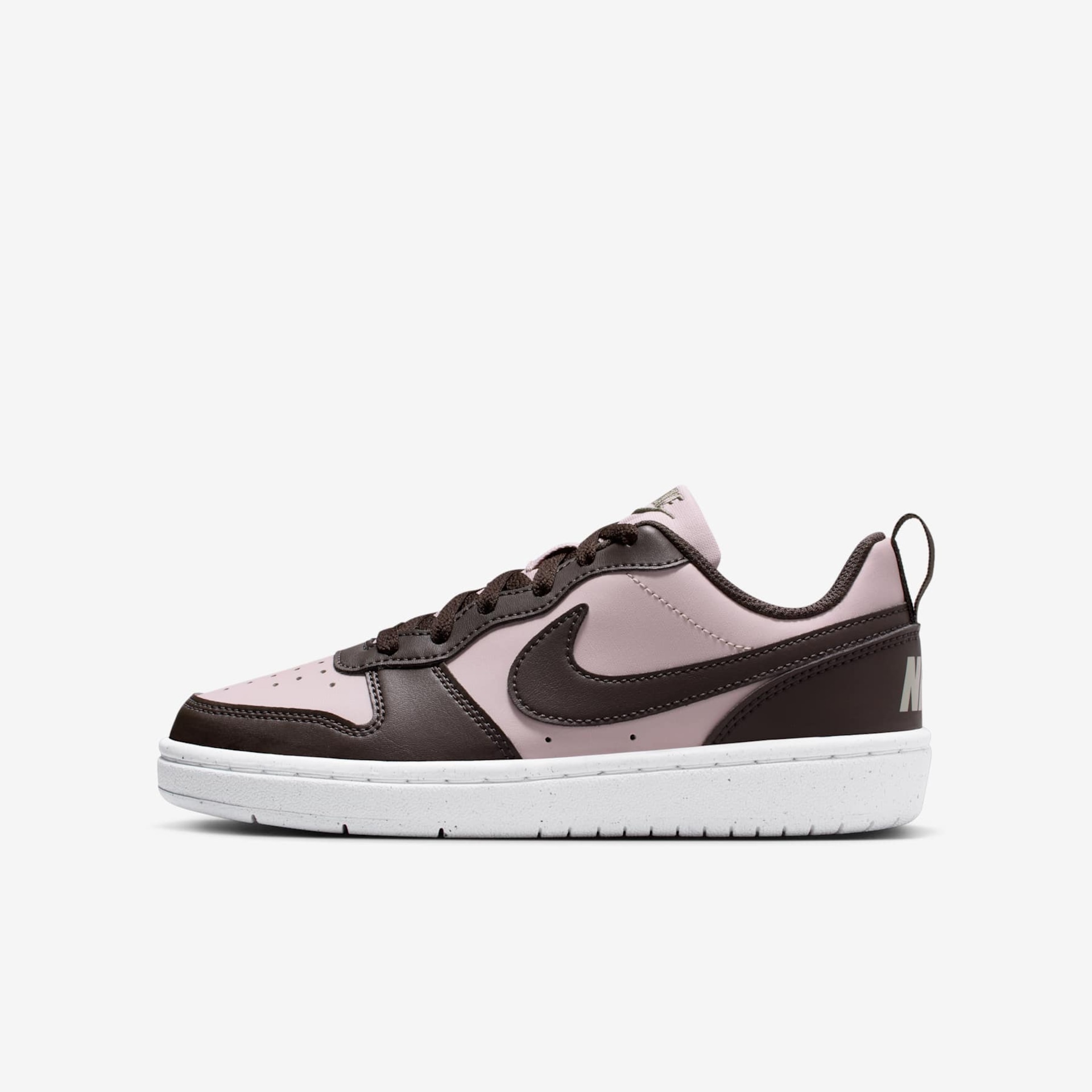 Imagem principal de Tênis Nike Court Borough Low Recraft Infantil