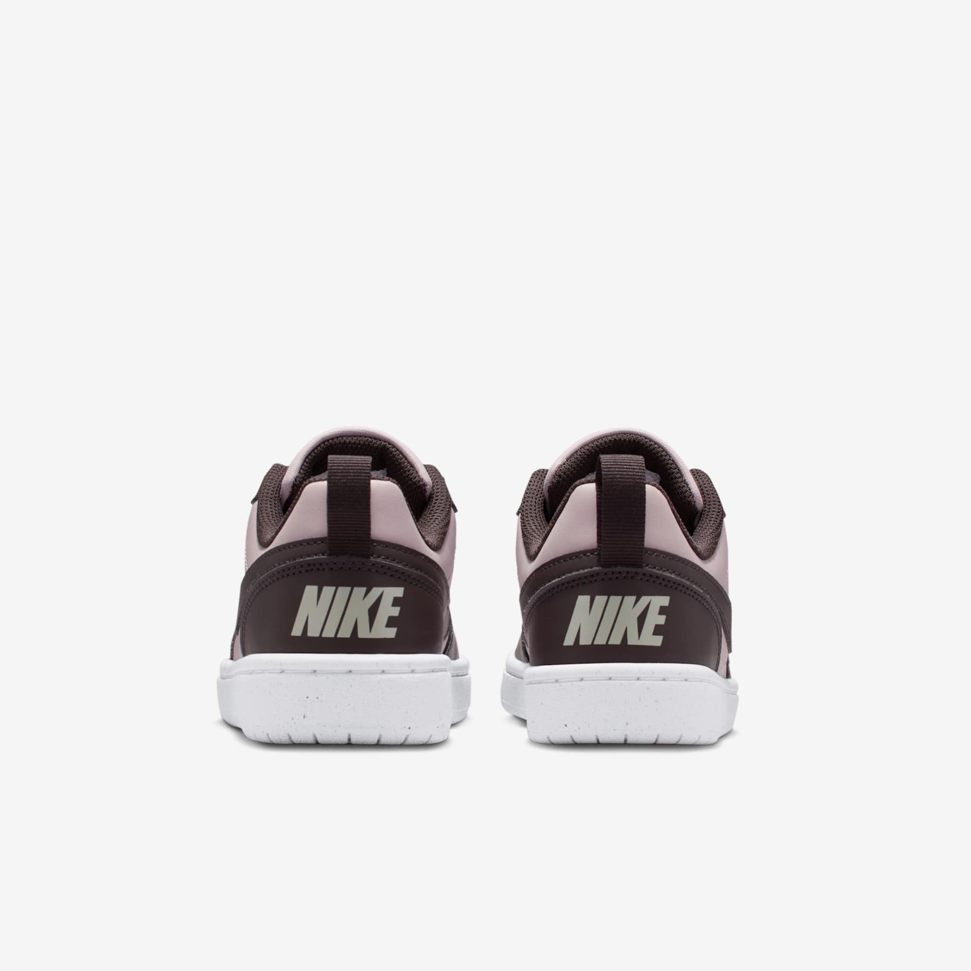 Tênis Nike Court Borough Low Recraft Infantil - Foto 6