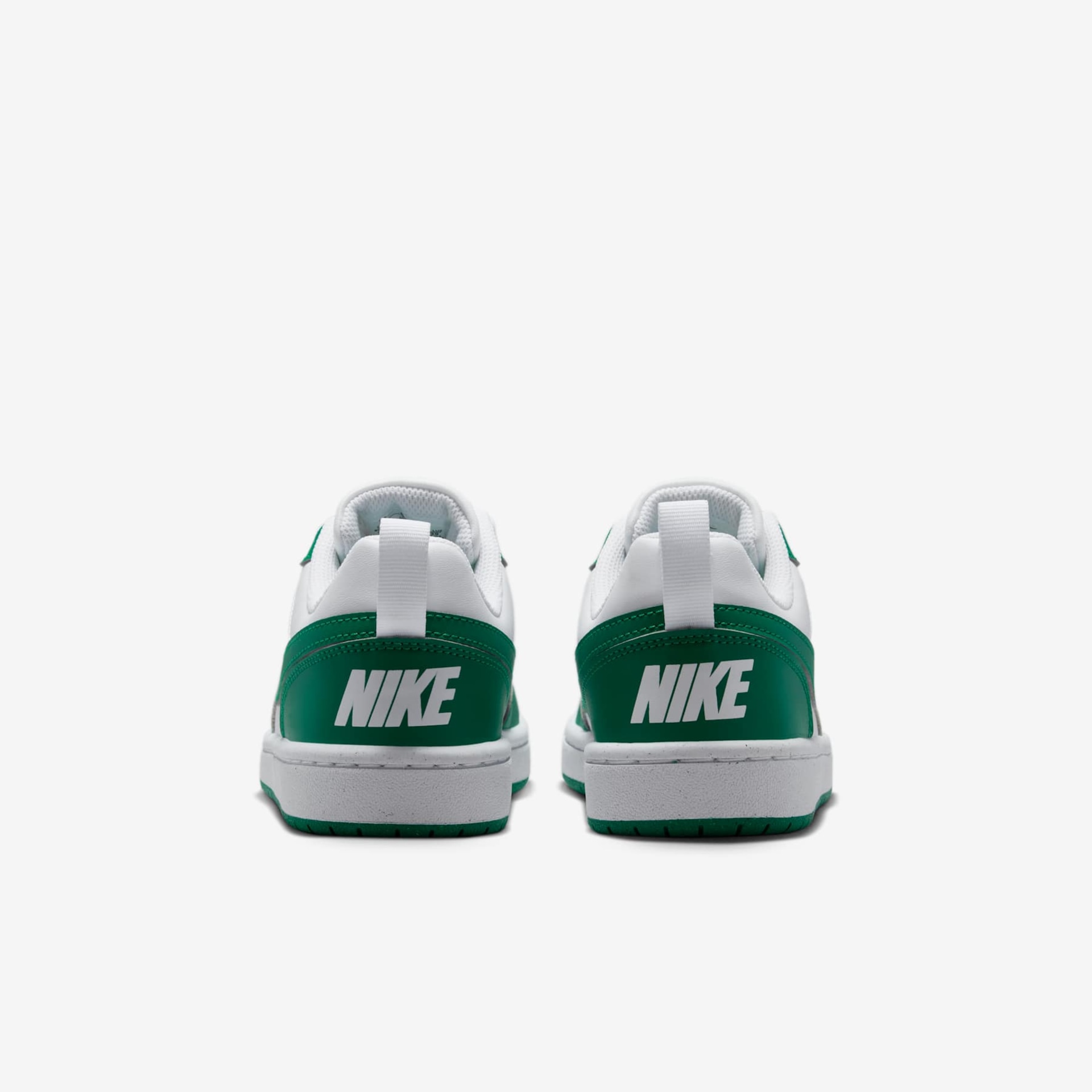 Tênis Nike Court Borough Low Recraft Infantil - Foto 6