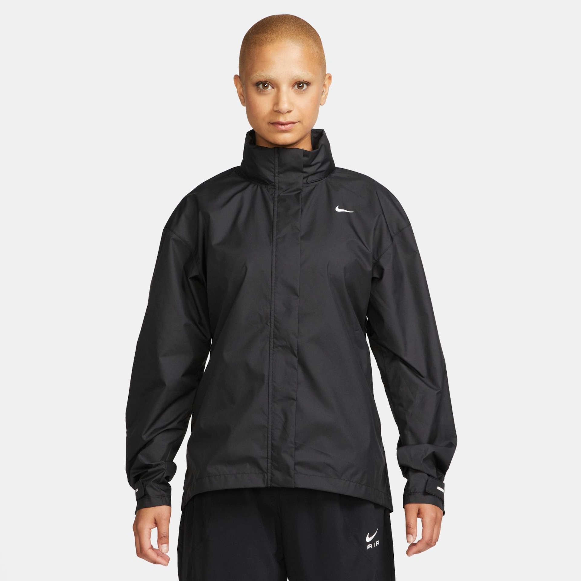 Jaqueta Nike Fast Repel Feminina - Foto 1