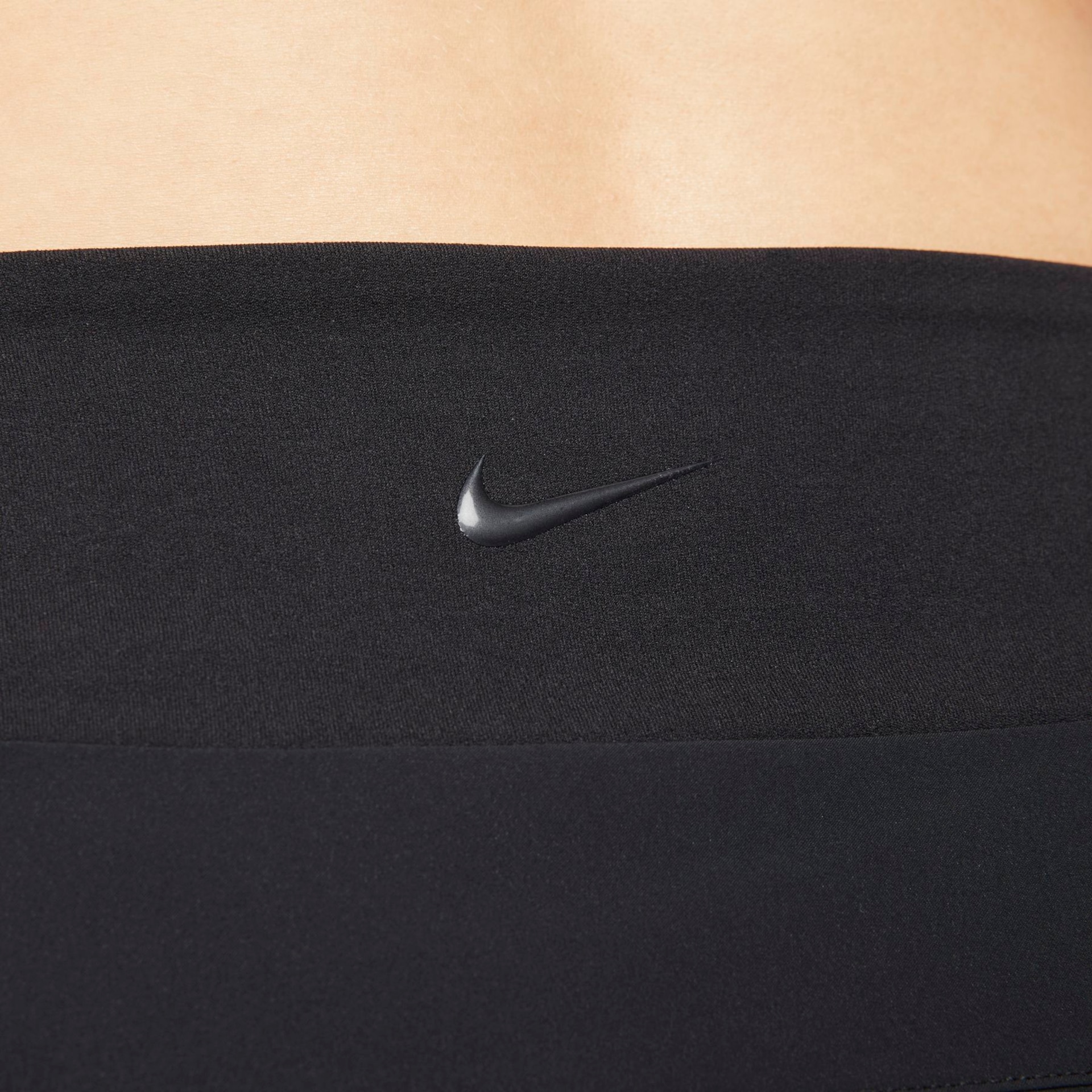 Calça Nike Dri-FIT Bliss Feminina - Foto 4