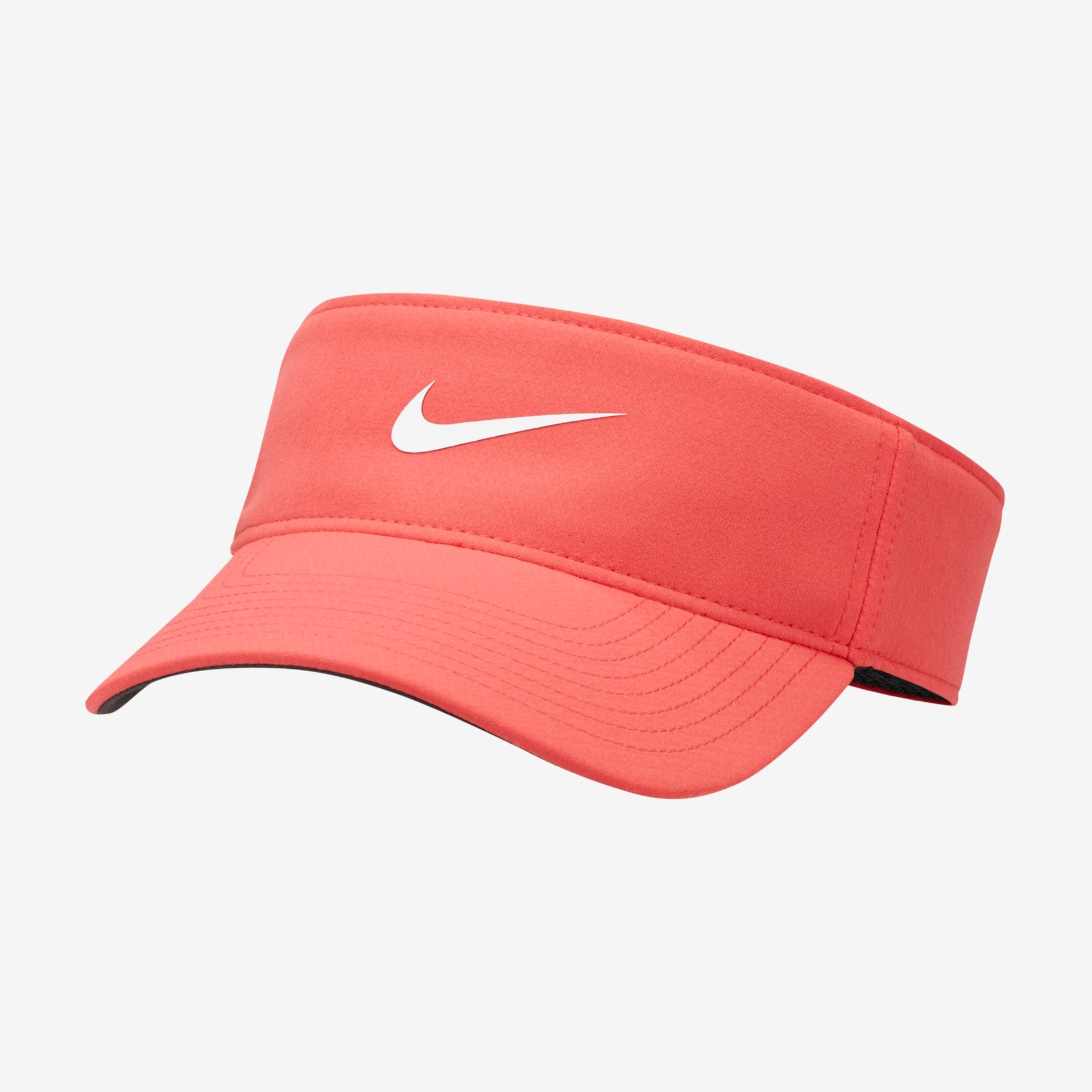 Viseira Nike Dri-FIT Ace Swoosh Unissex - Foto 1
