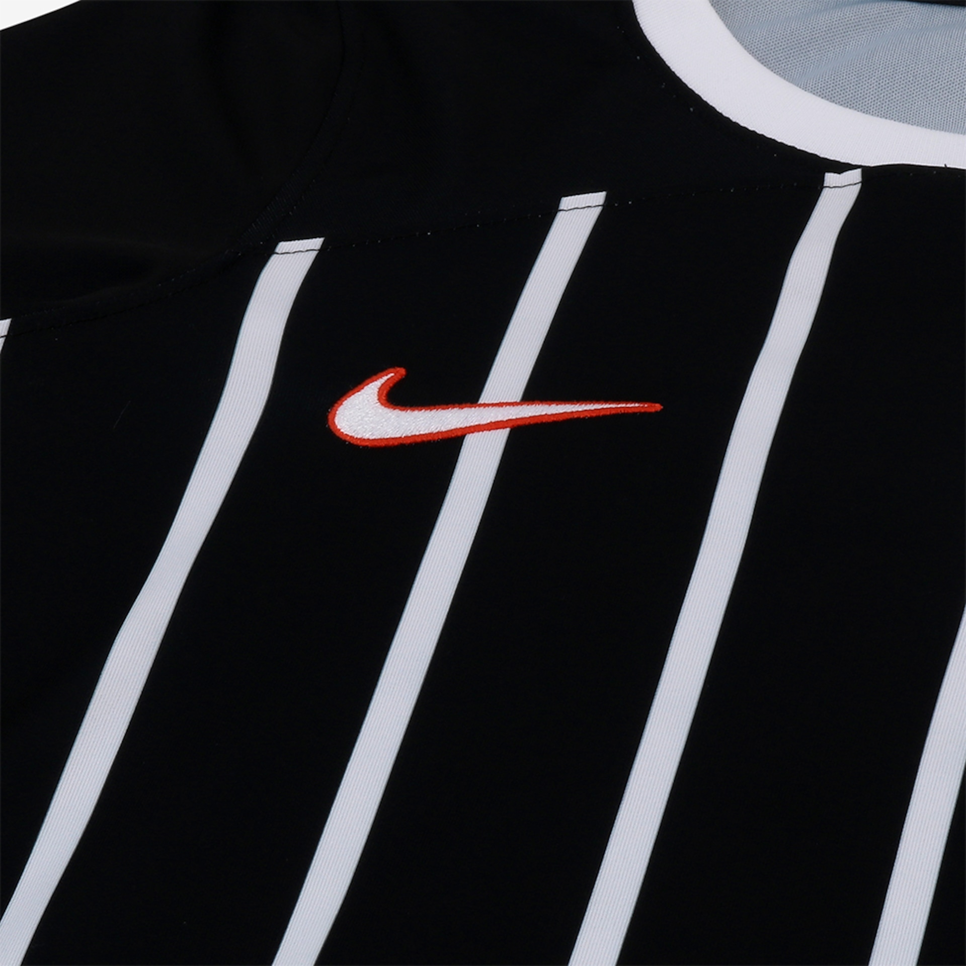 Camisa Nike Corinthians II 2023/24 Torcedor Infantil - Foto 4