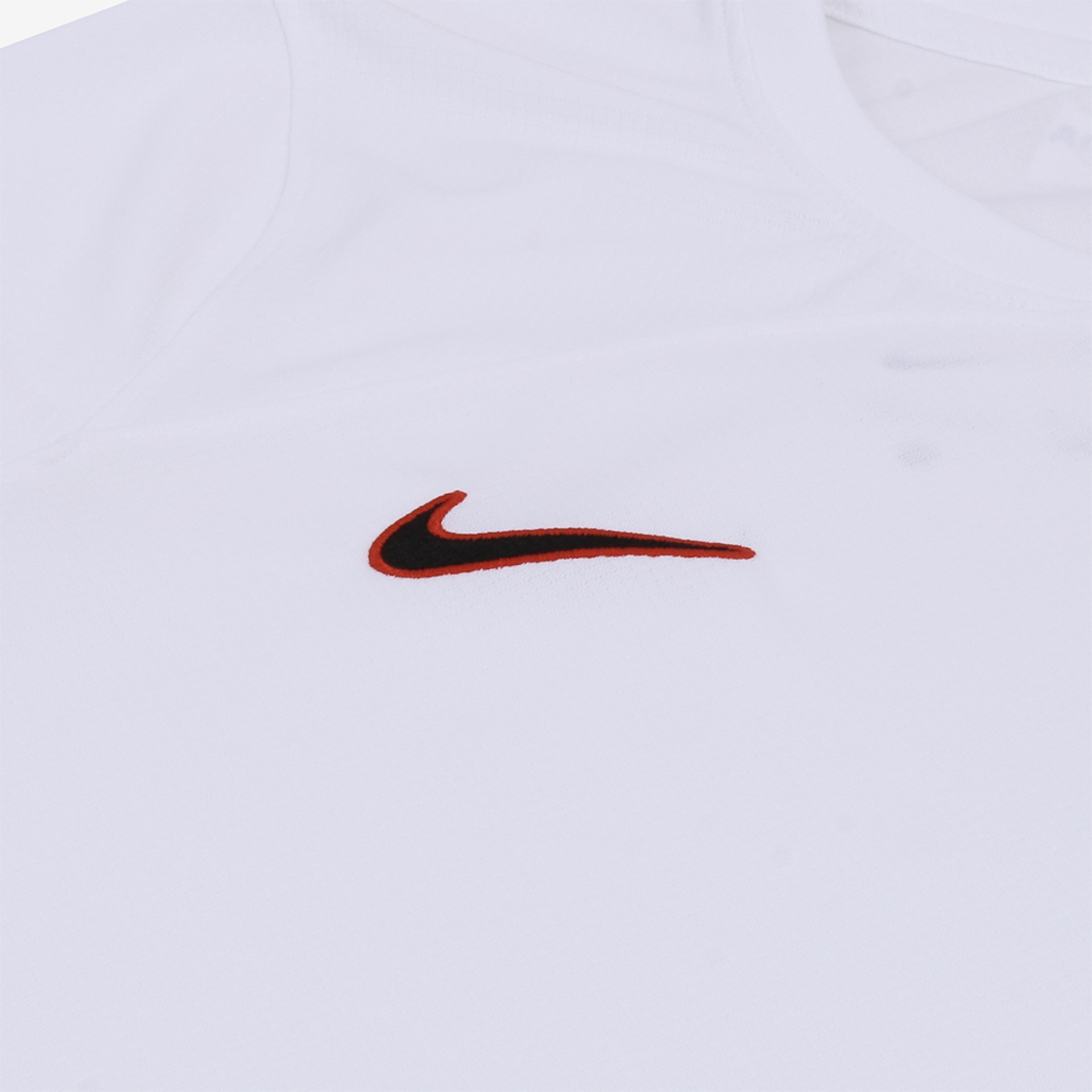 Camisa Nike Corinthians I 2023/24 Torcedor Infantil - Foto 4