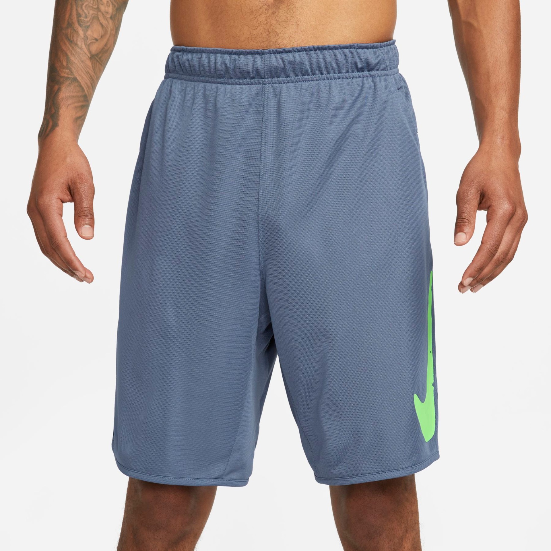 Shorts Nike Dri-FIT Totality Masculino - Foto 2