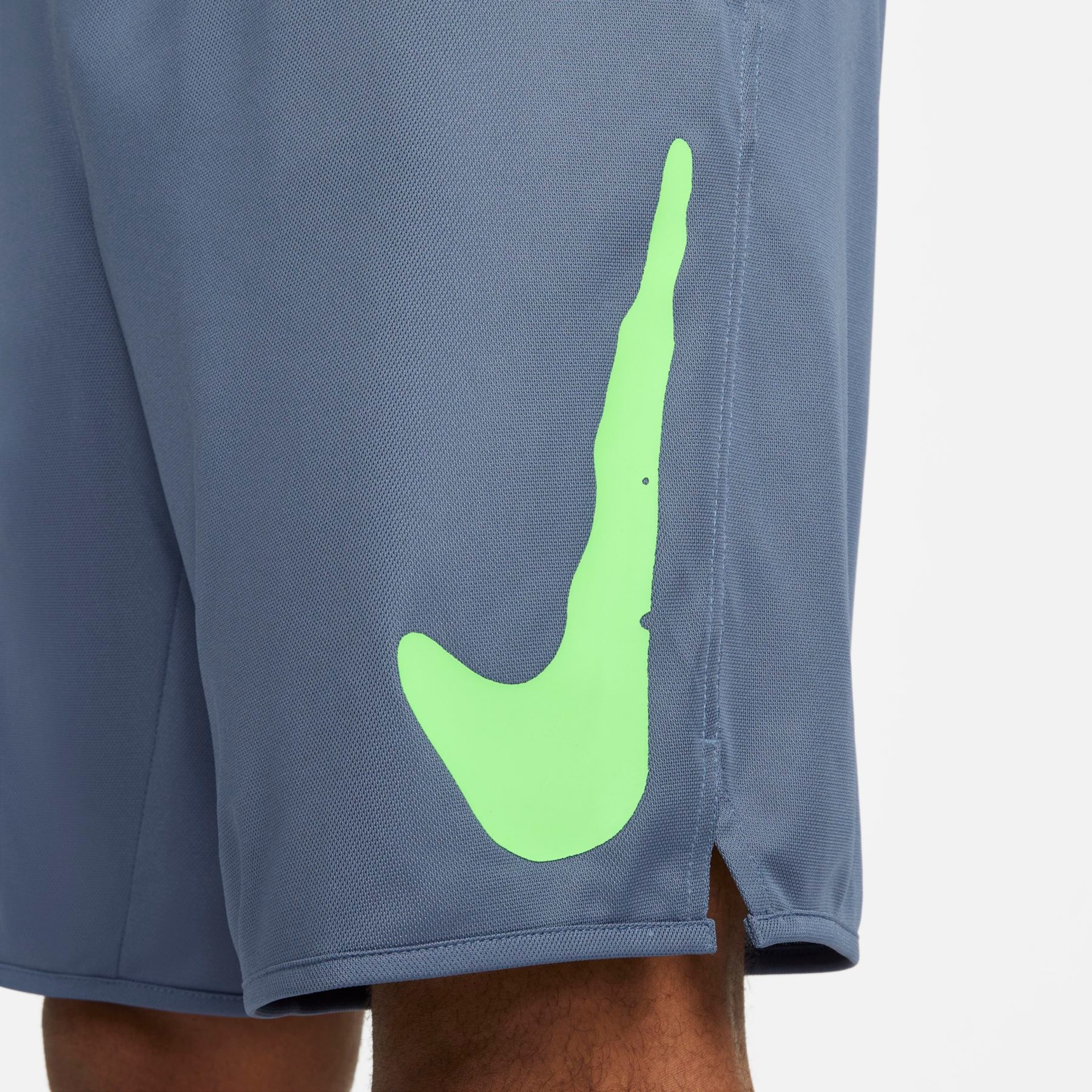 Shorts Nike Dri-FIT Totality Masculino - Foto 5