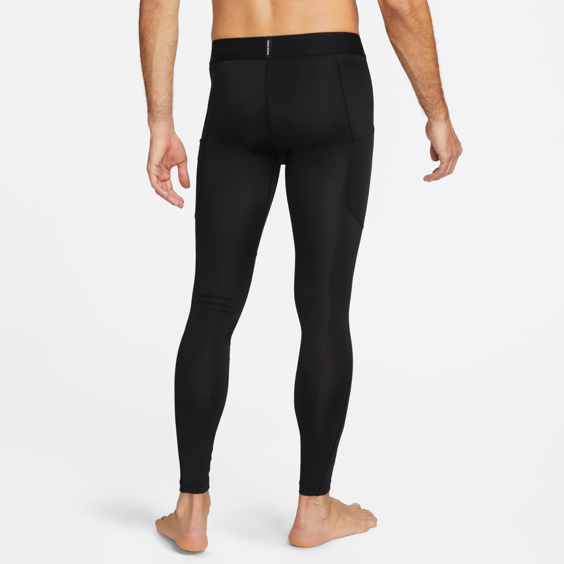 Legging Nike Pro Dri-FIT Masculina - Foto 2