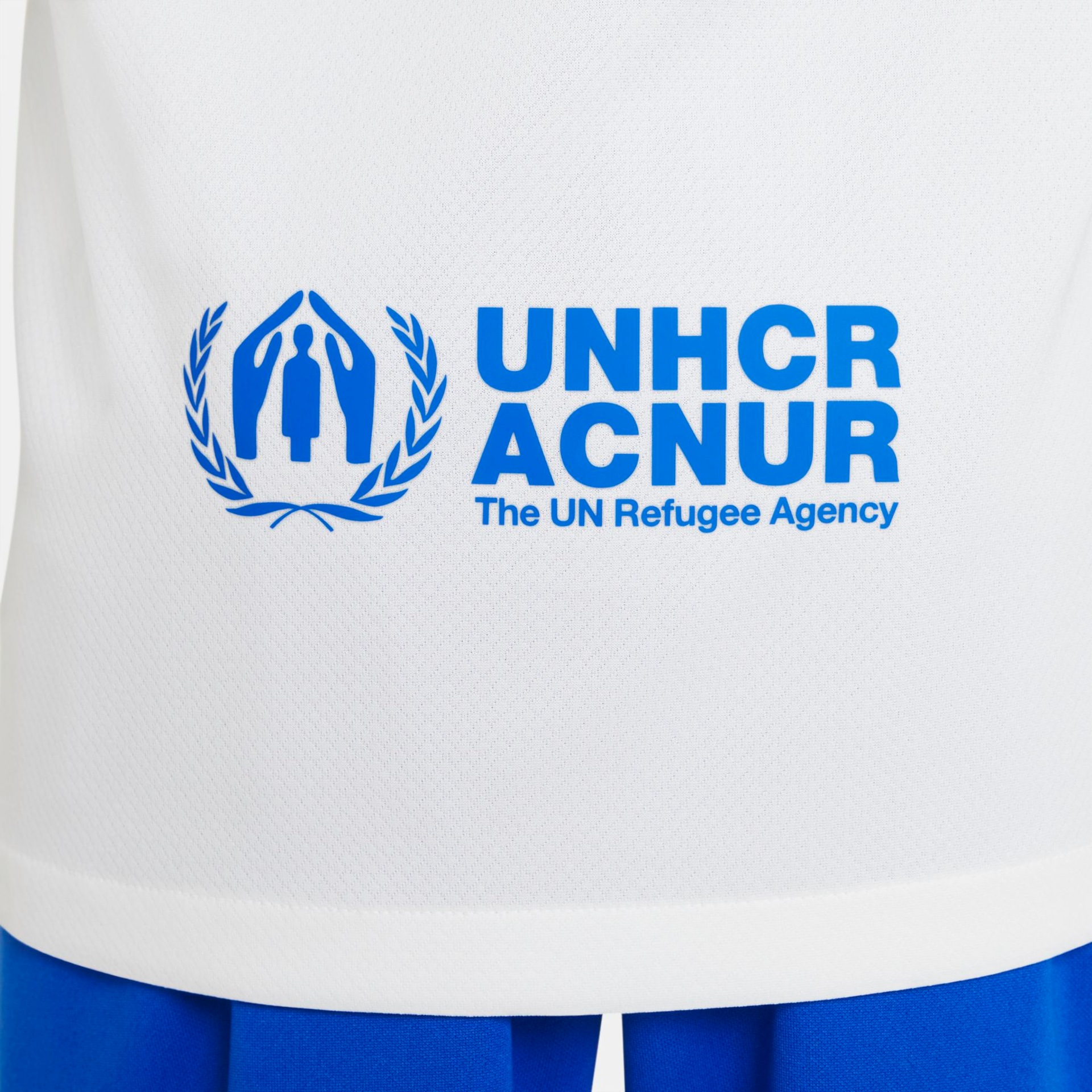 Camisa Nike Barcelona II 2022/2023 Torcedor Pro Infantil - Foto 6