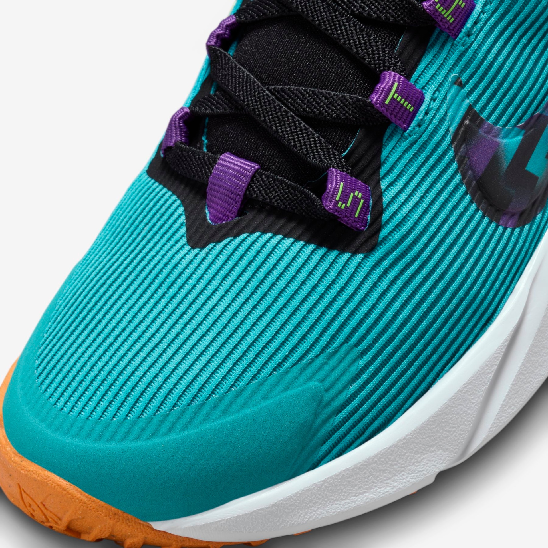 Tênis Nike Star Runner 4 SE Infantil - Foto 7