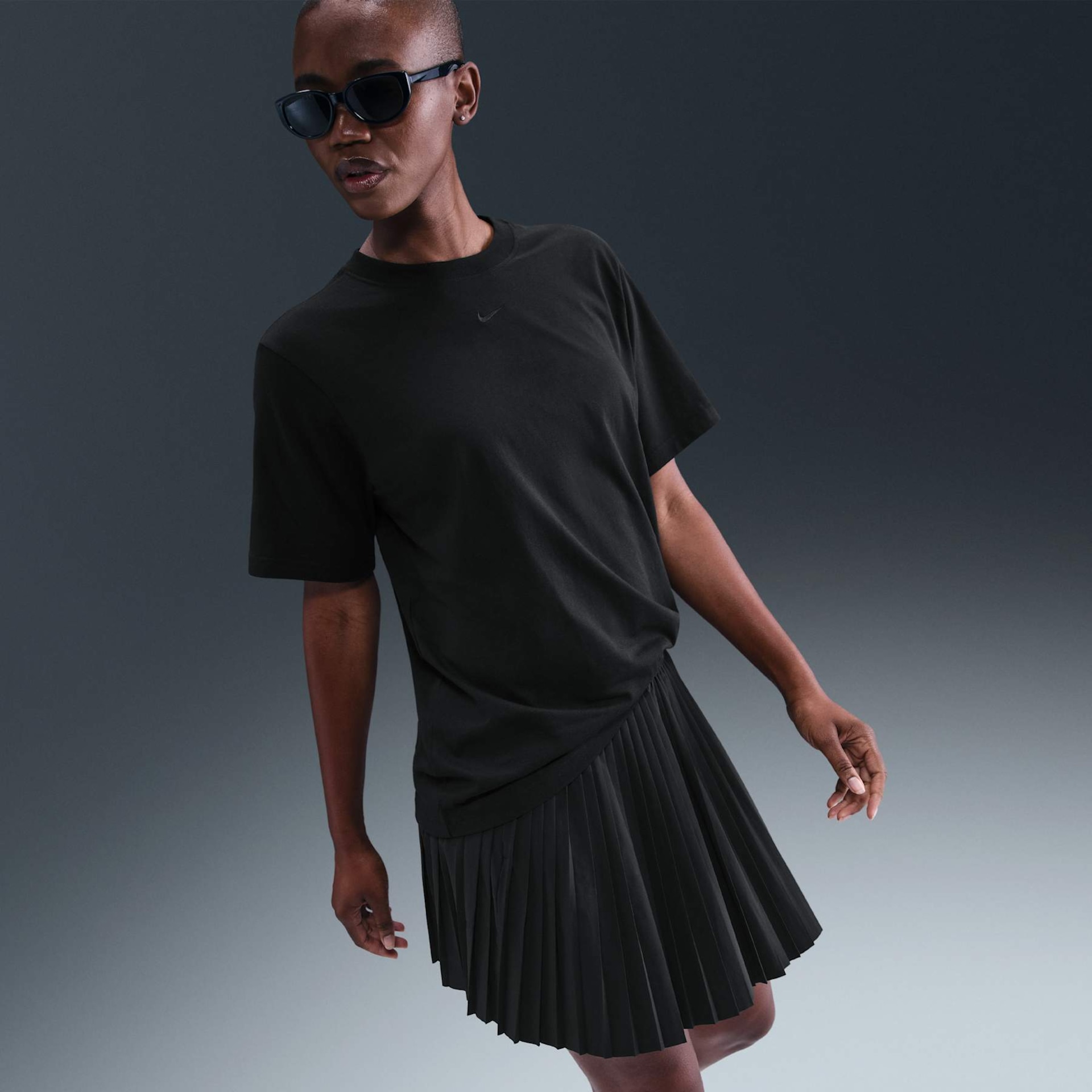 Camiseta Nike Sportswear Feminina - Foto 3