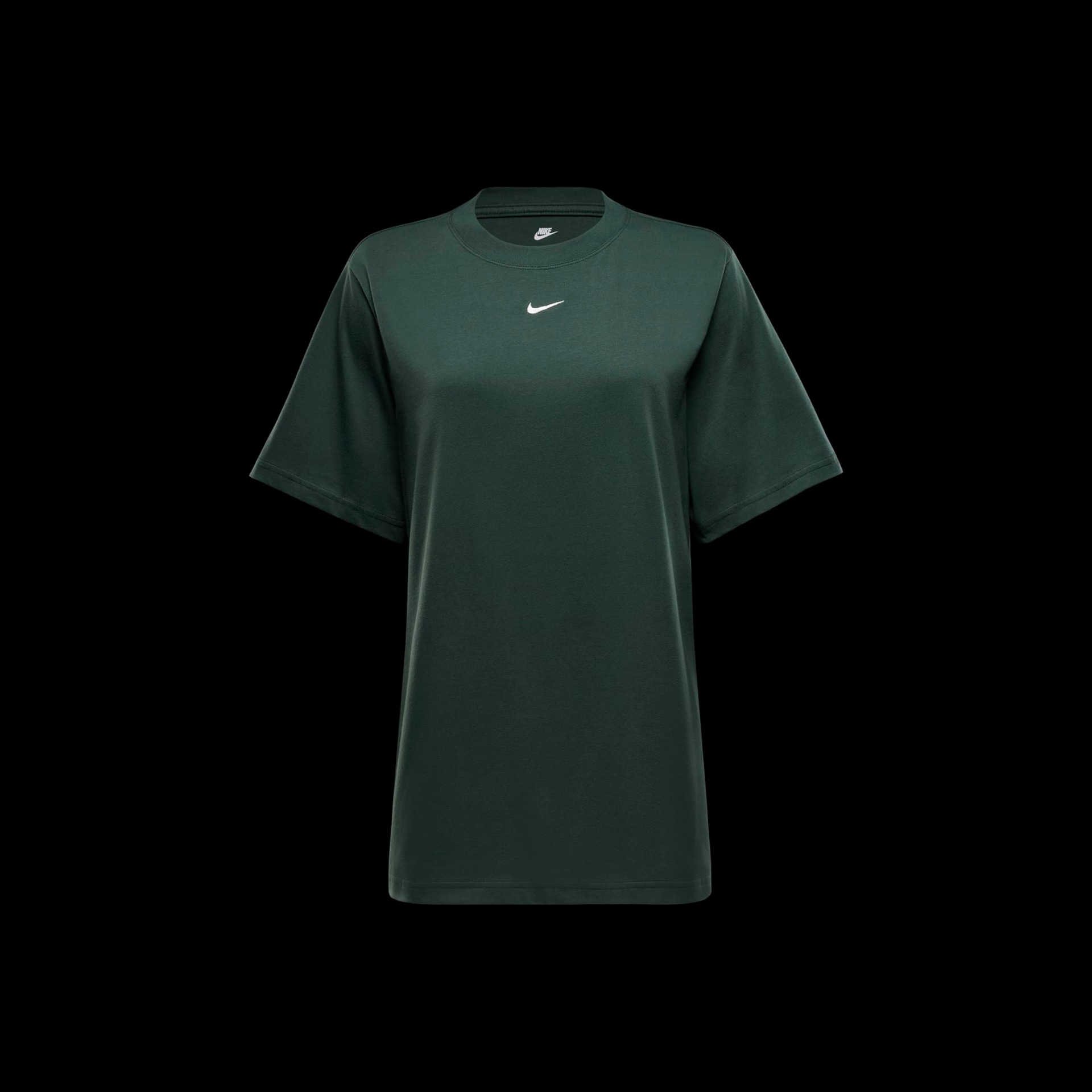 Camiseta Nike Sportswear Feminina - Foto 6