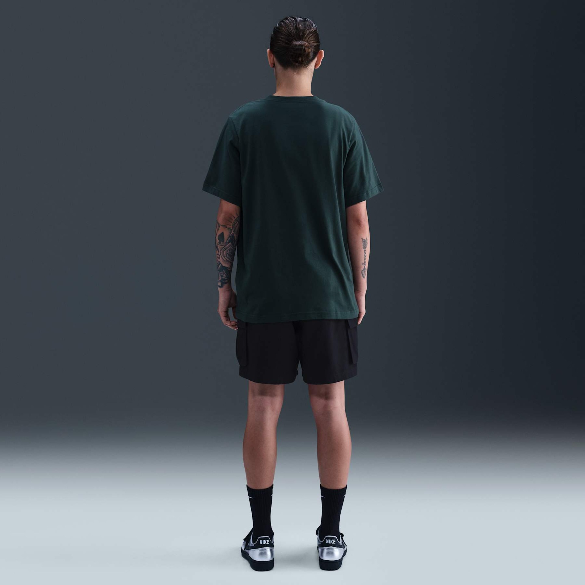 Camiseta Nike Sportswear Feminina - Foto 5