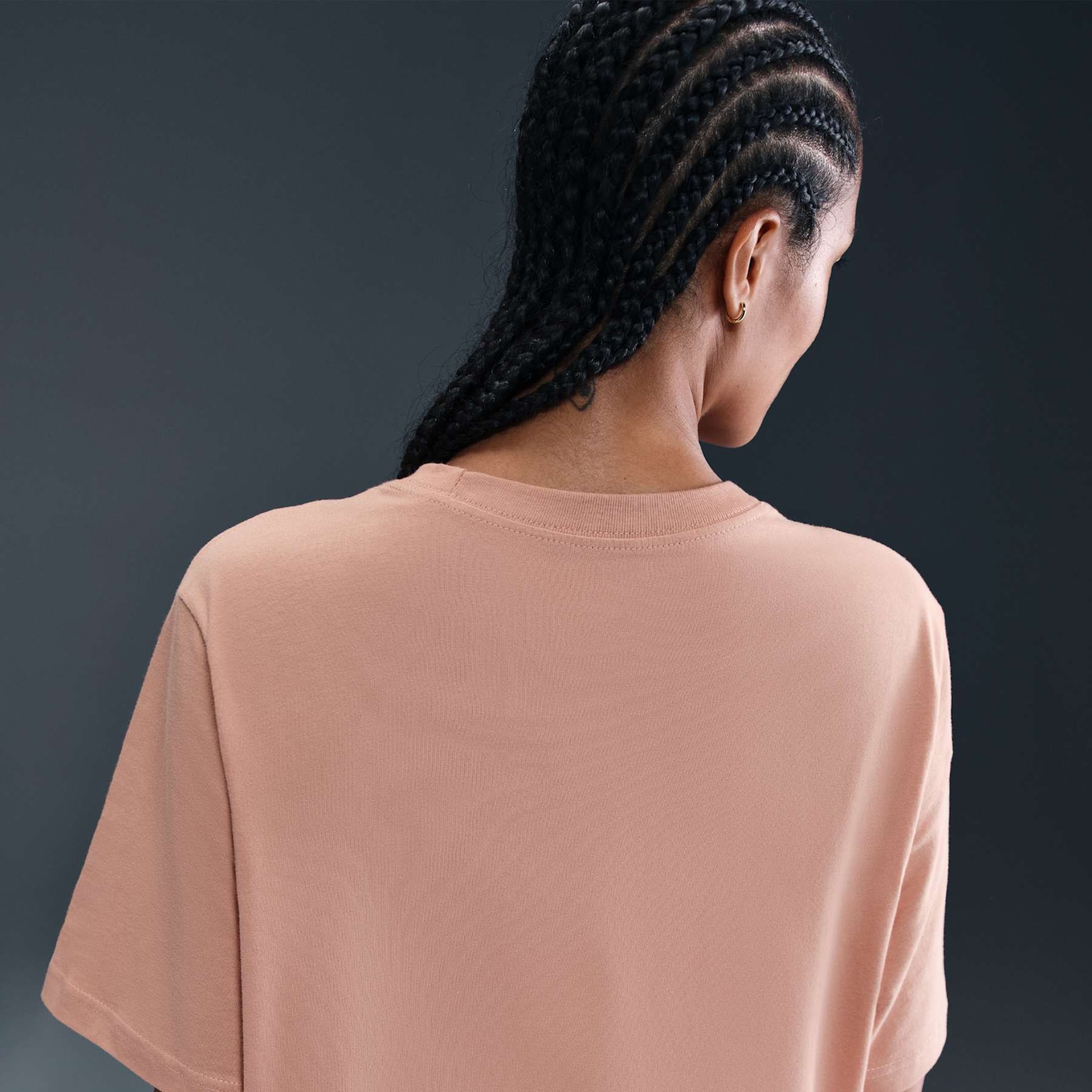 Camiseta Nike Sportswear Feminina - Foto 2