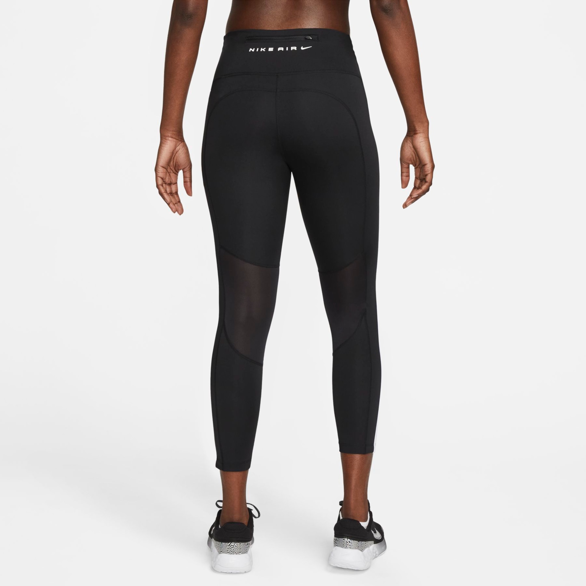 Legging Nike Dri-FIT Air Fast Feminina - Foto 2