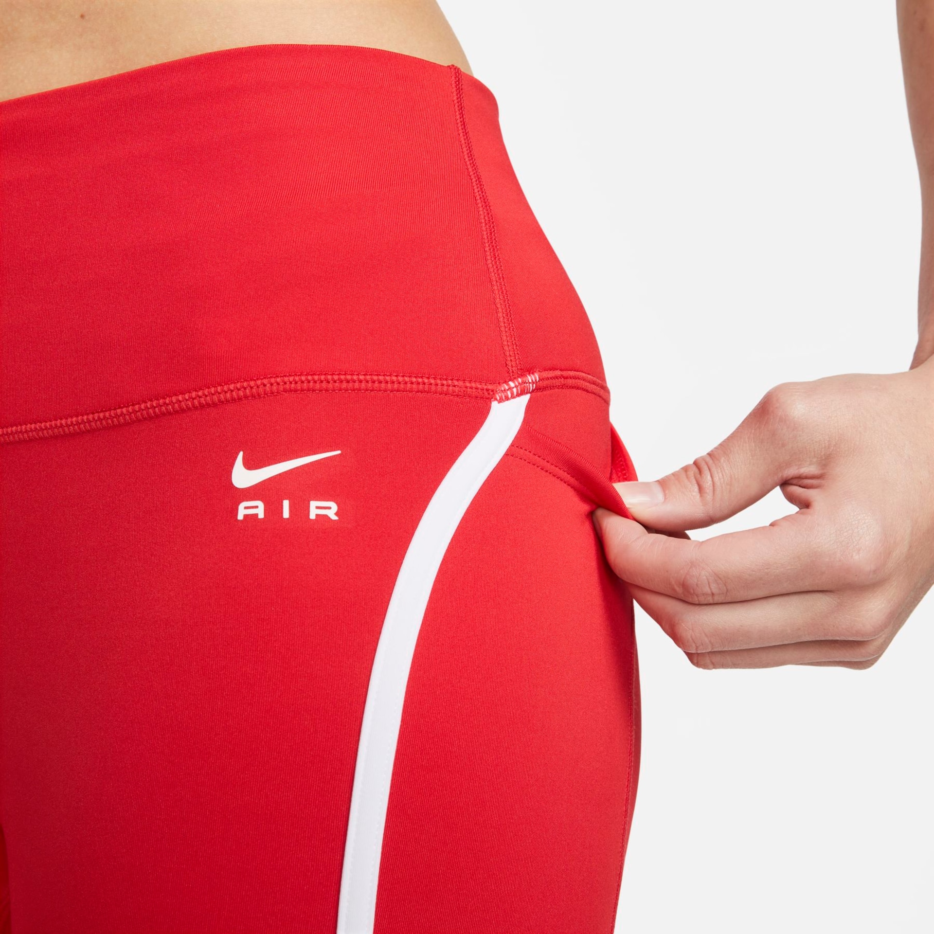 Legging Nike Dri-FIT Air Fast Feminina - Foto 3