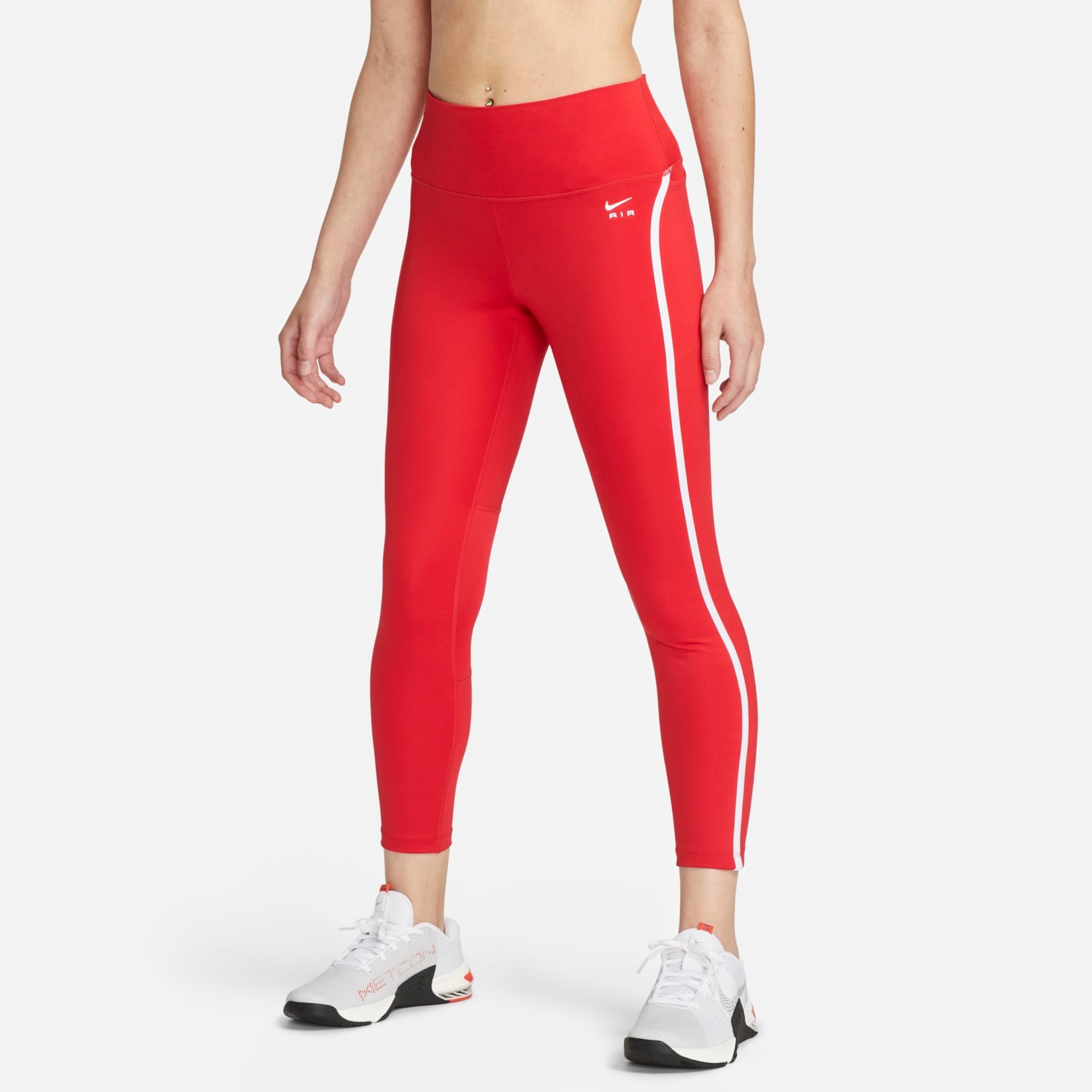 Legging Nike Dri-FIT Air Fast Feminina - Foto 1