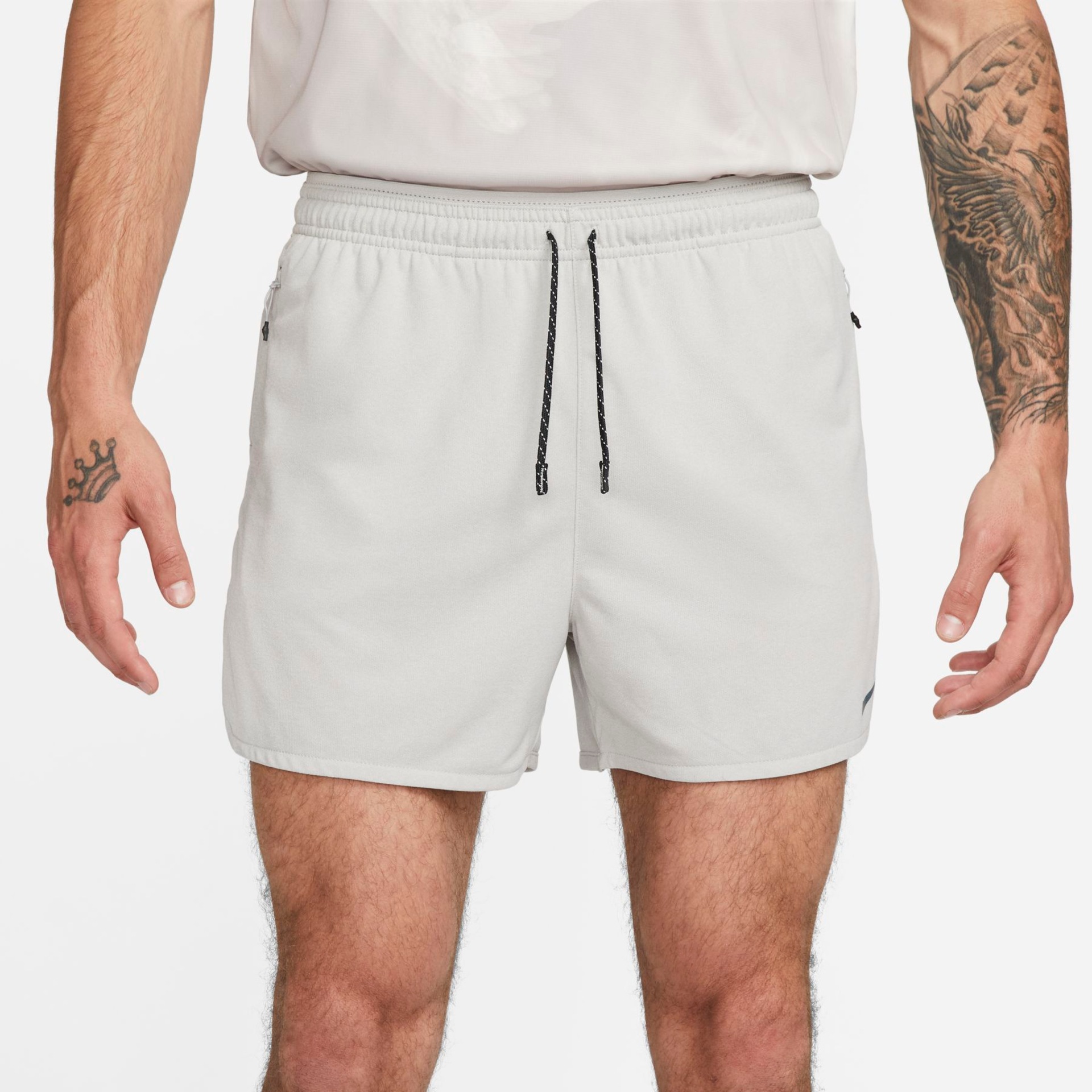 Shorts Nike Dri-FIT Run Stride Masculino - Foto 2
