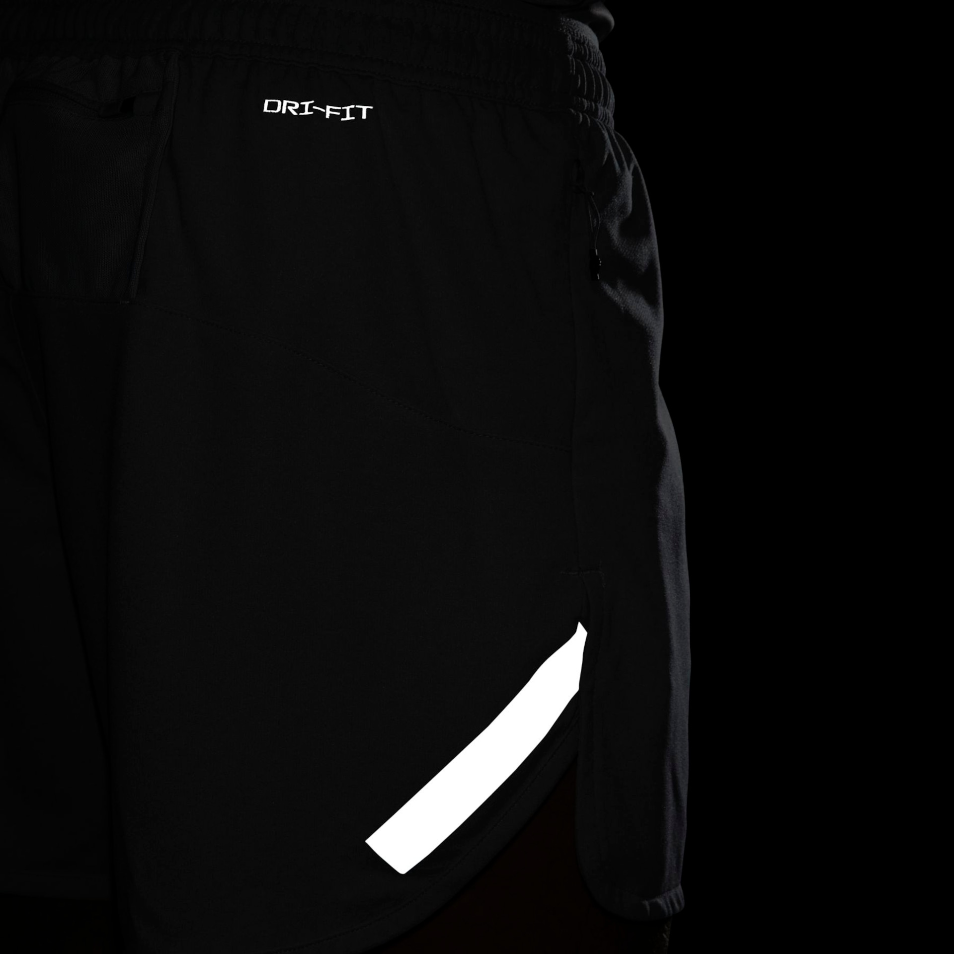 Shorts Nike Dri-FIT Run Stride Masculino - Foto 11