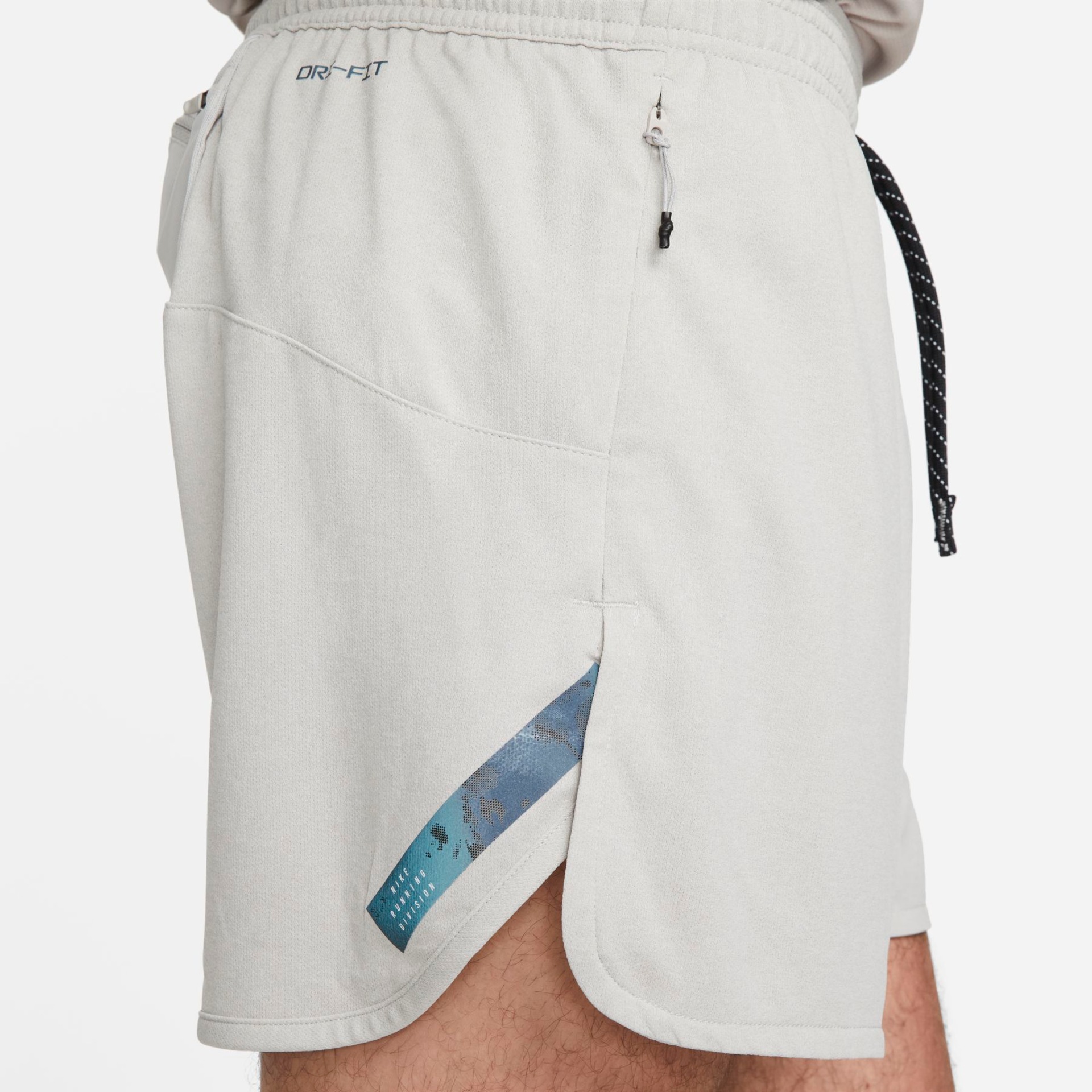 Shorts Nike Dri-FIT Run Stride Masculino - Foto 6