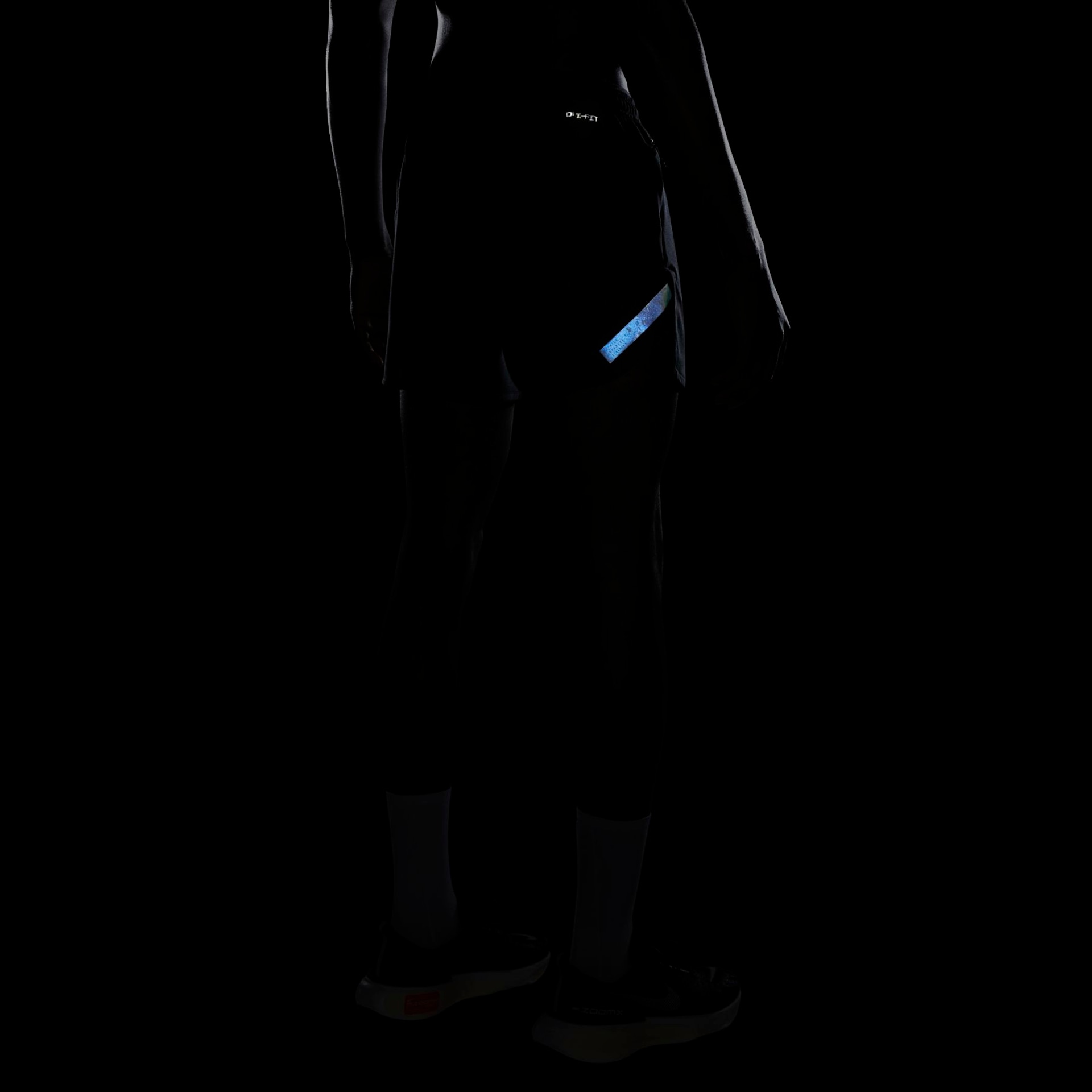 Shorts Nike Dri-FIT Run Stride Masculino - Foto 11