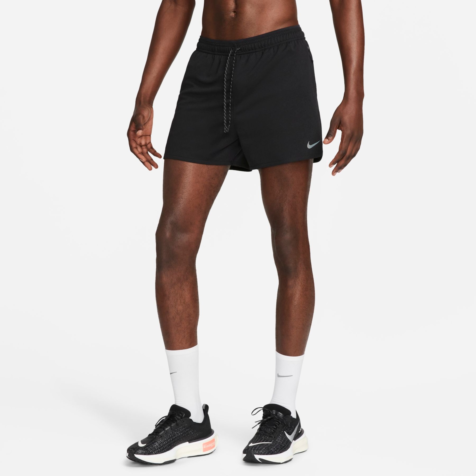 Shorts Nike Dri-FIT Run Stride Masculino - Foto 1