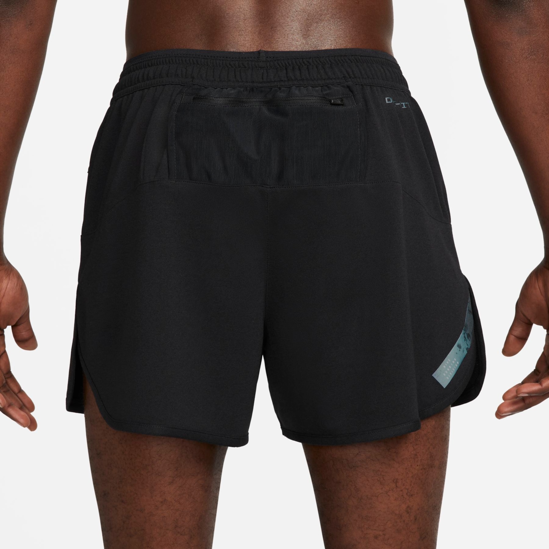 Shorts Nike Dri-FIT Run Stride Masculino - Foto 3