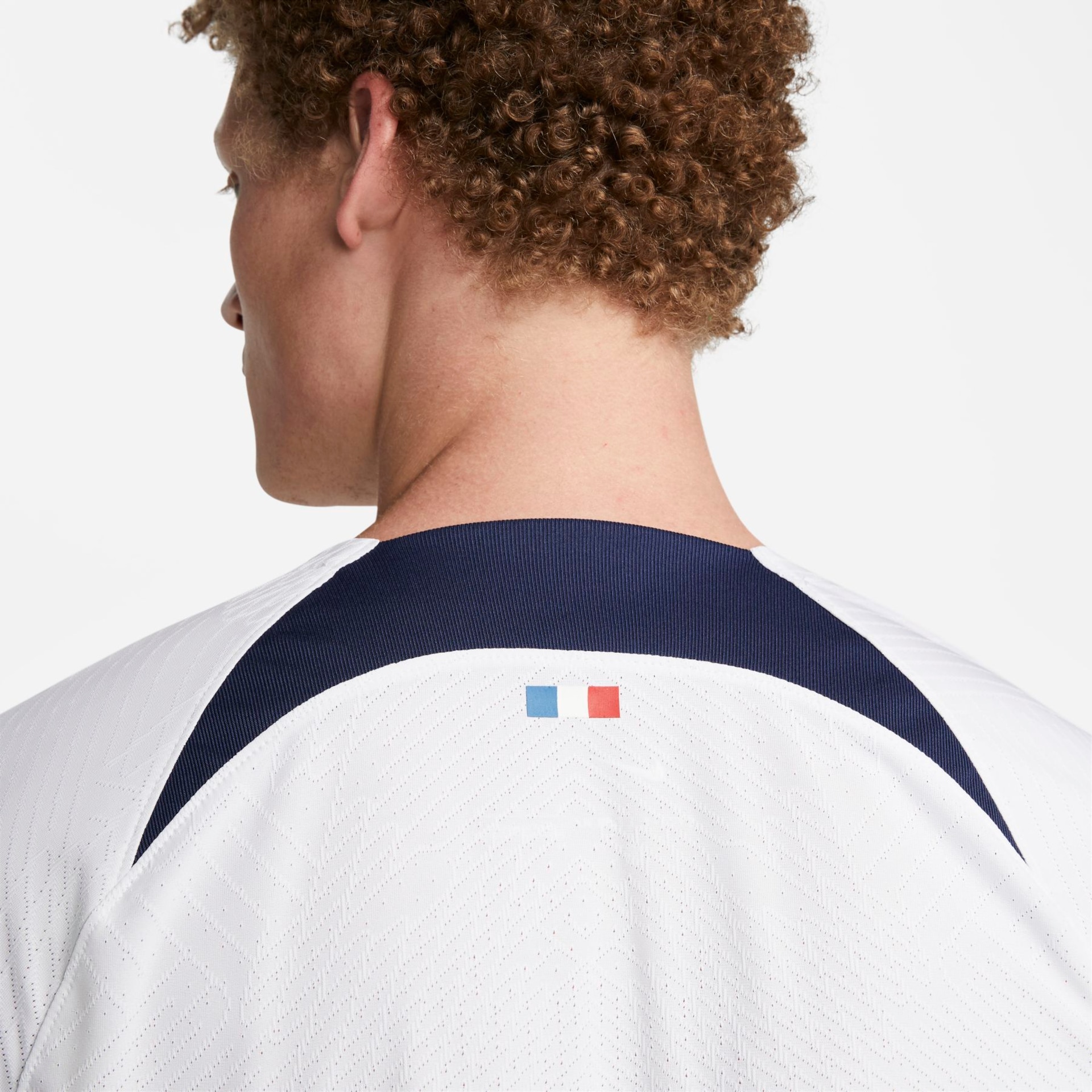 Camisa Nike PSG II 2023/24 Jogador Masculina - Foto 6